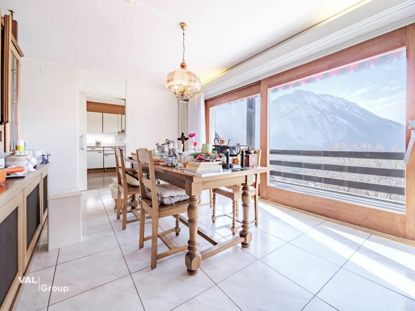 Ein Zuhause mit Weitblick - Einfamilienhaus an begehrter Lage - Photo 4 of 13