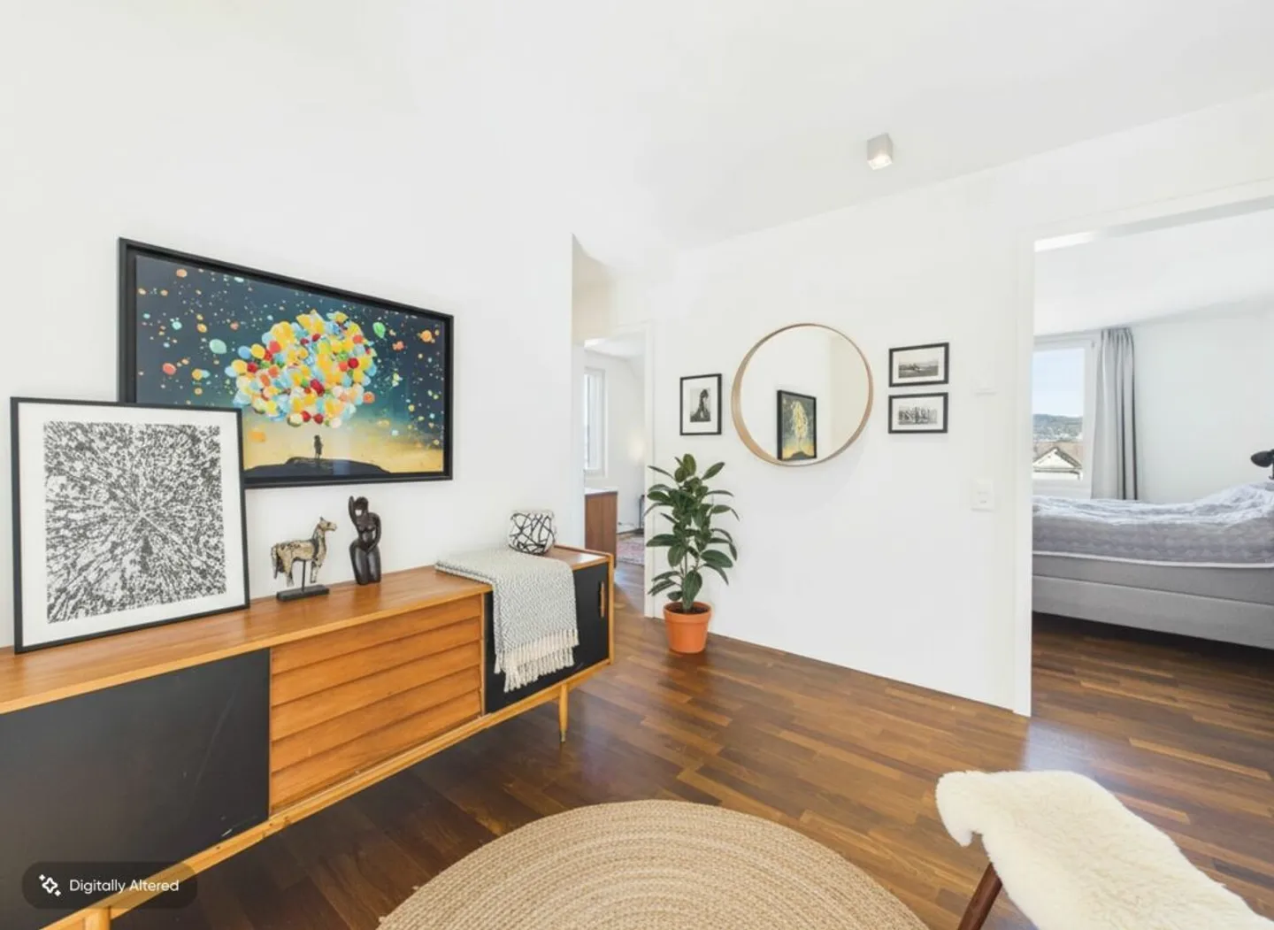 Maisonette Incantevole con Vista Lago - Foto 9 di 13