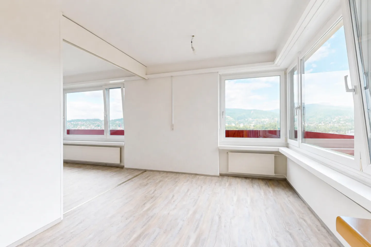 Erschwingliche Wohnung mit Aussicht - Foto 10 von 13
