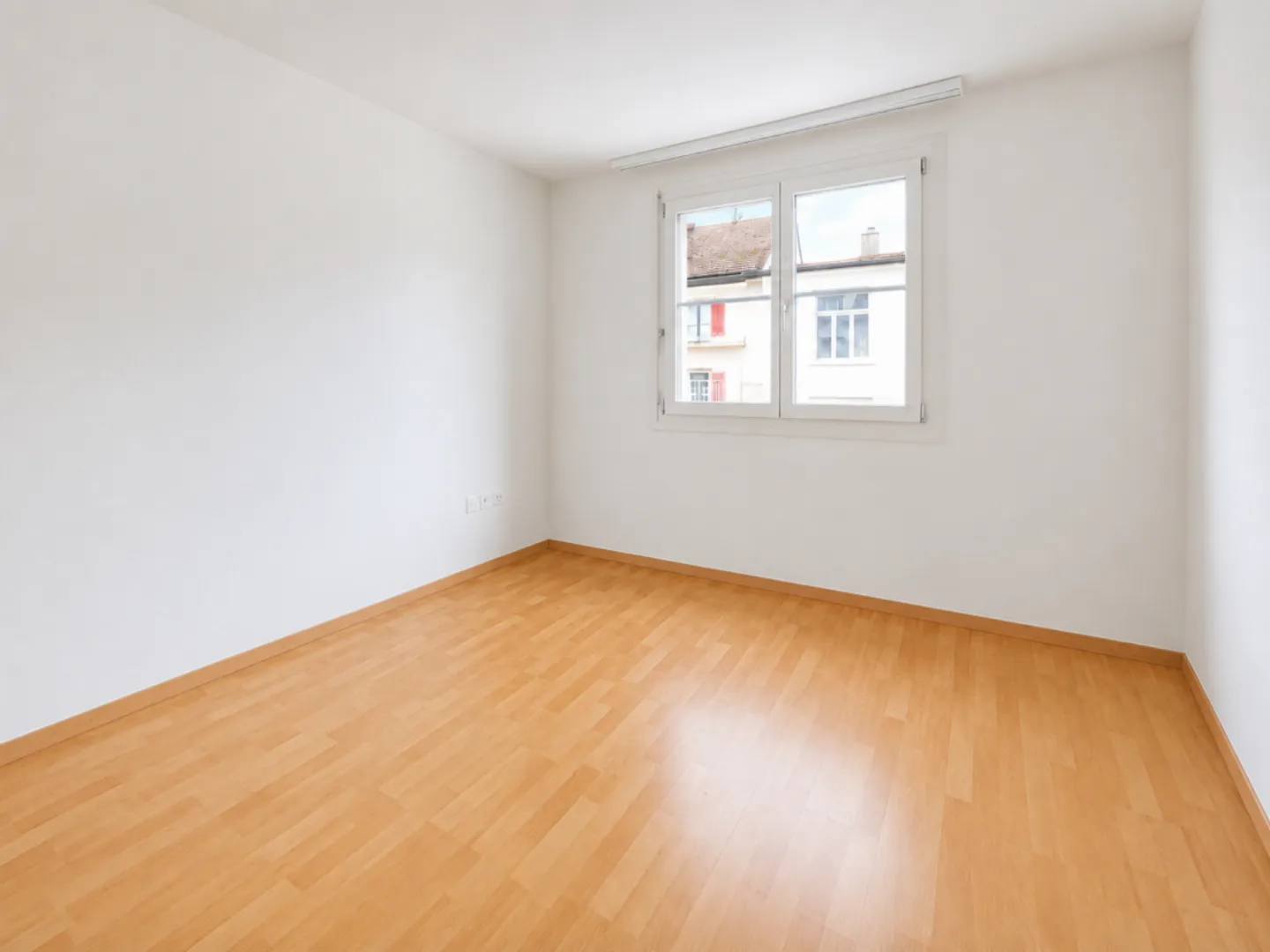 Helle 2.5-Zimmerwohnung - Foto 5 von 6