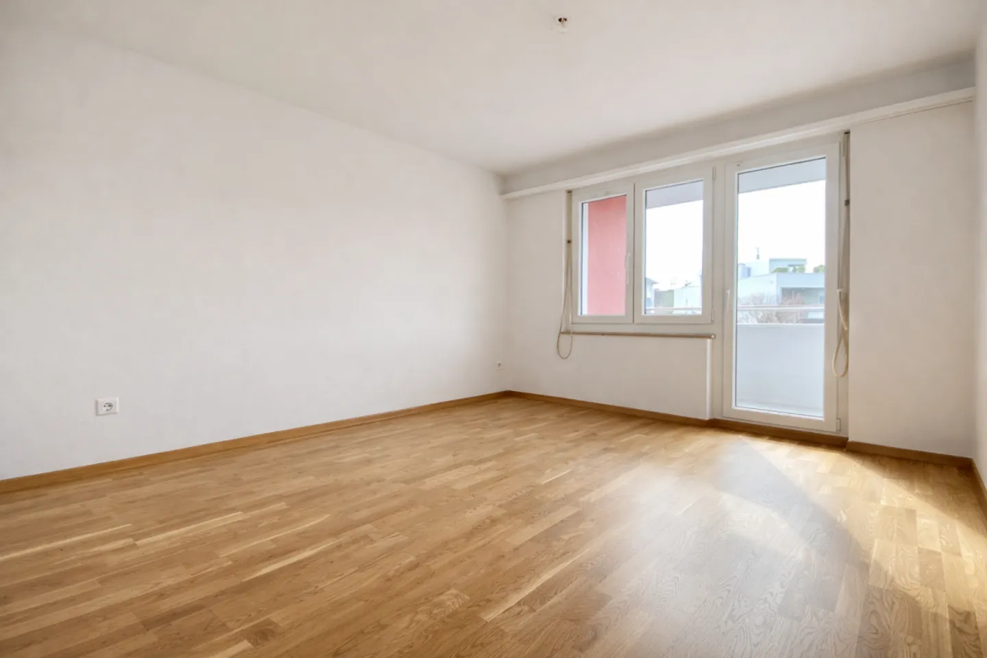 Attractive 2.0-room apartment with large balcony - Photo 5 of 12