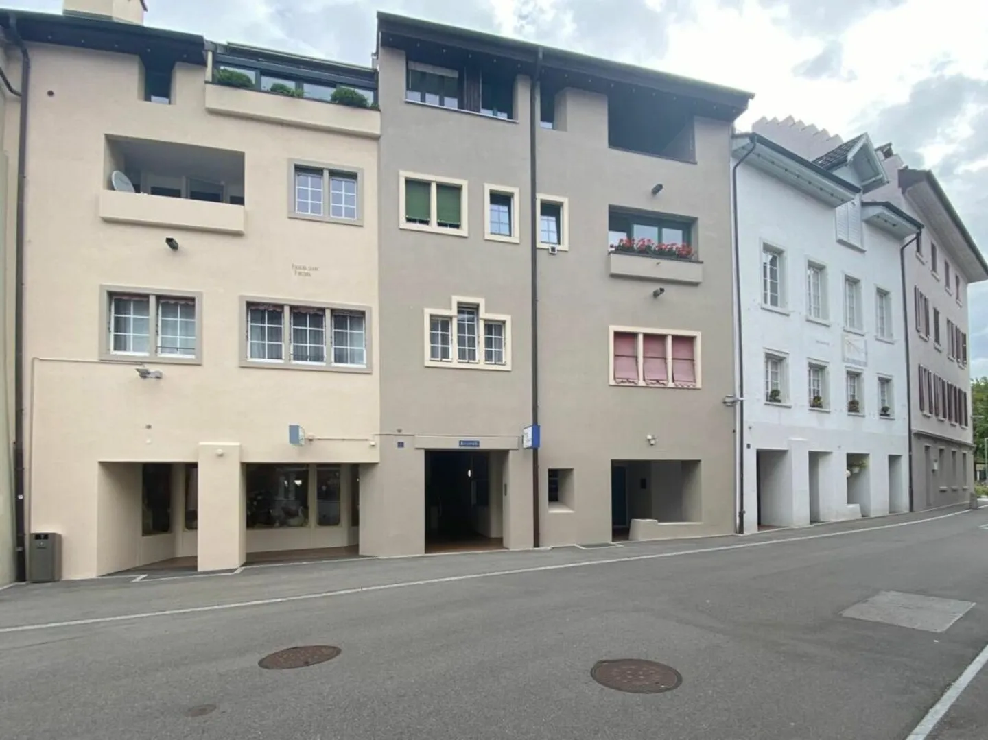 Investissement durable à Klingnau - Photo 1 sur 13