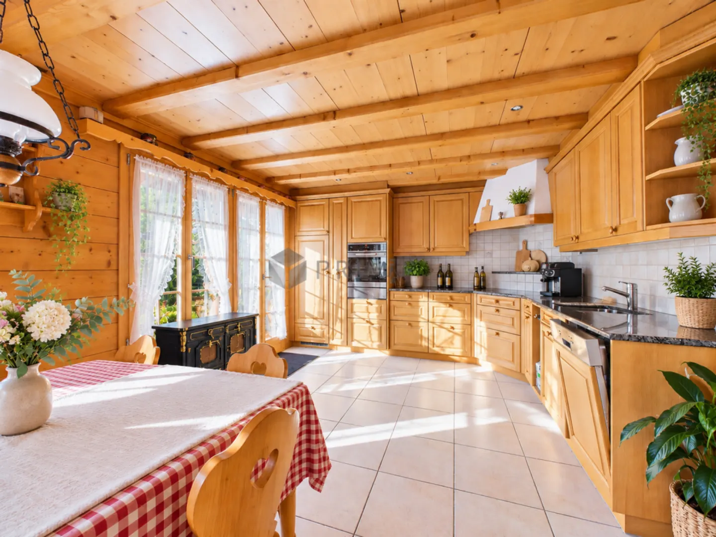 Alpine Idyl - where the Eiger North Face is your neighbor. - Photo 6 of 10