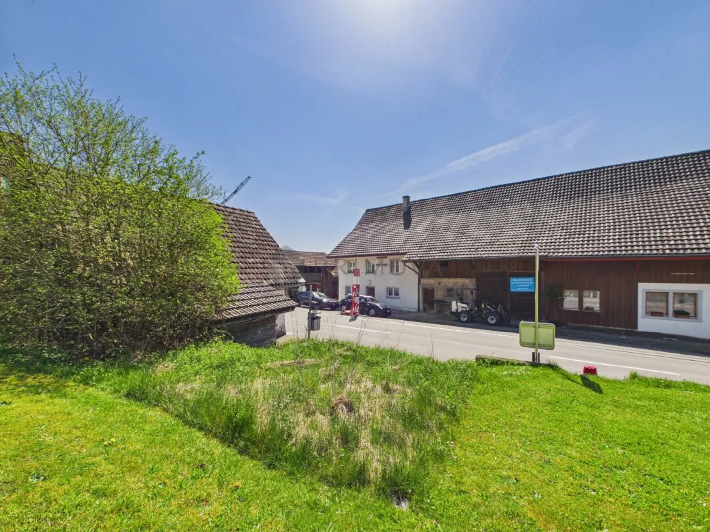 Charmantes Bauernhaus mit Potenzial - Foto 13 von 13