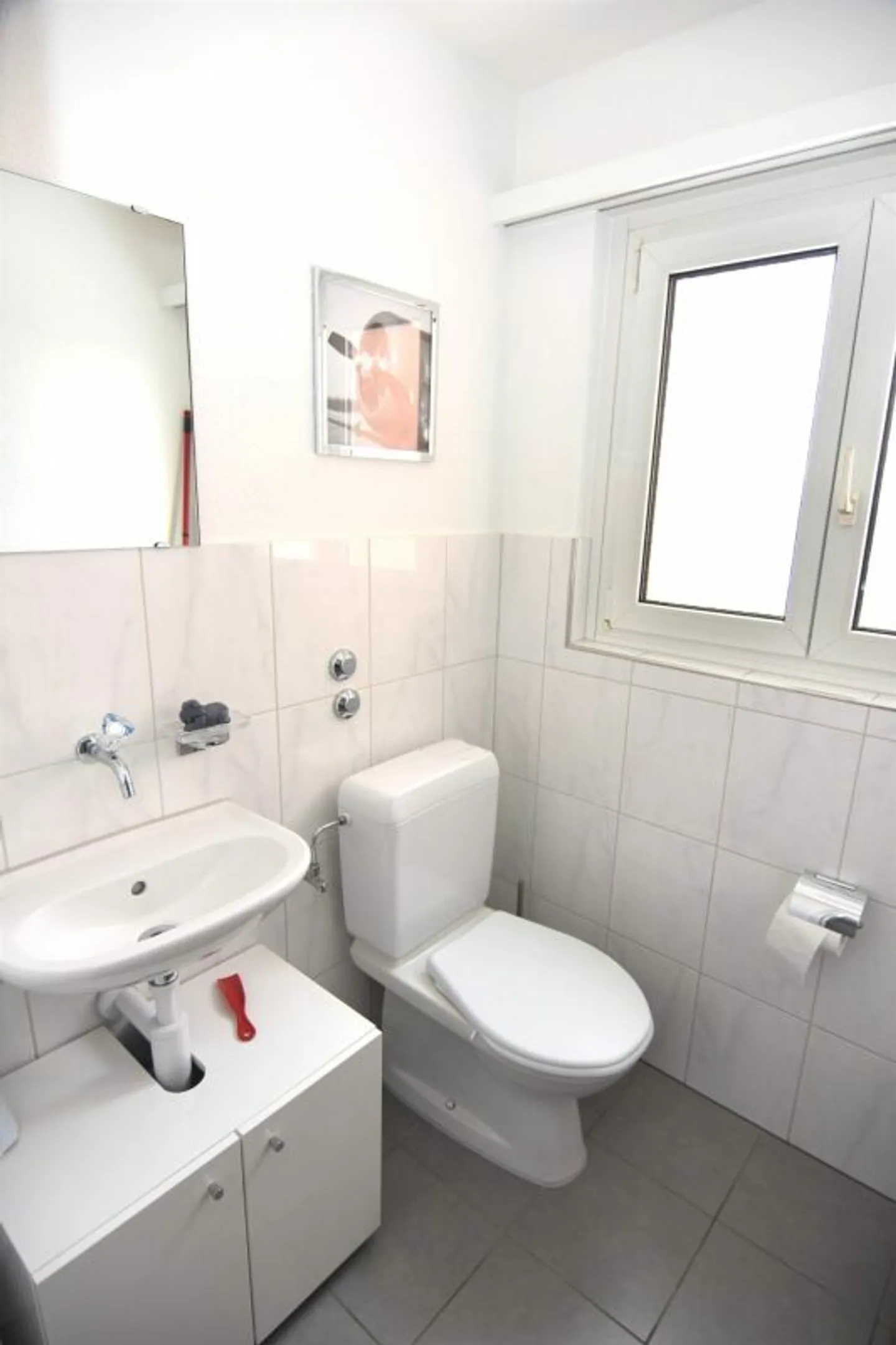 Gemütliche Familienwohnung mit Cheminée - Foto 6 von 13