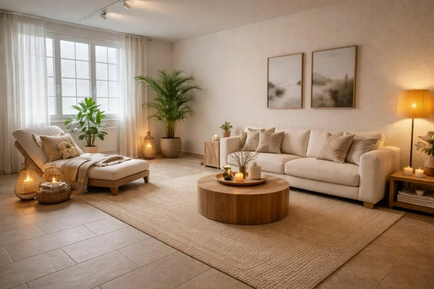 Maison bien entretenue et spacieuse avec son propre espace bien-être - Photo 3 sur 13