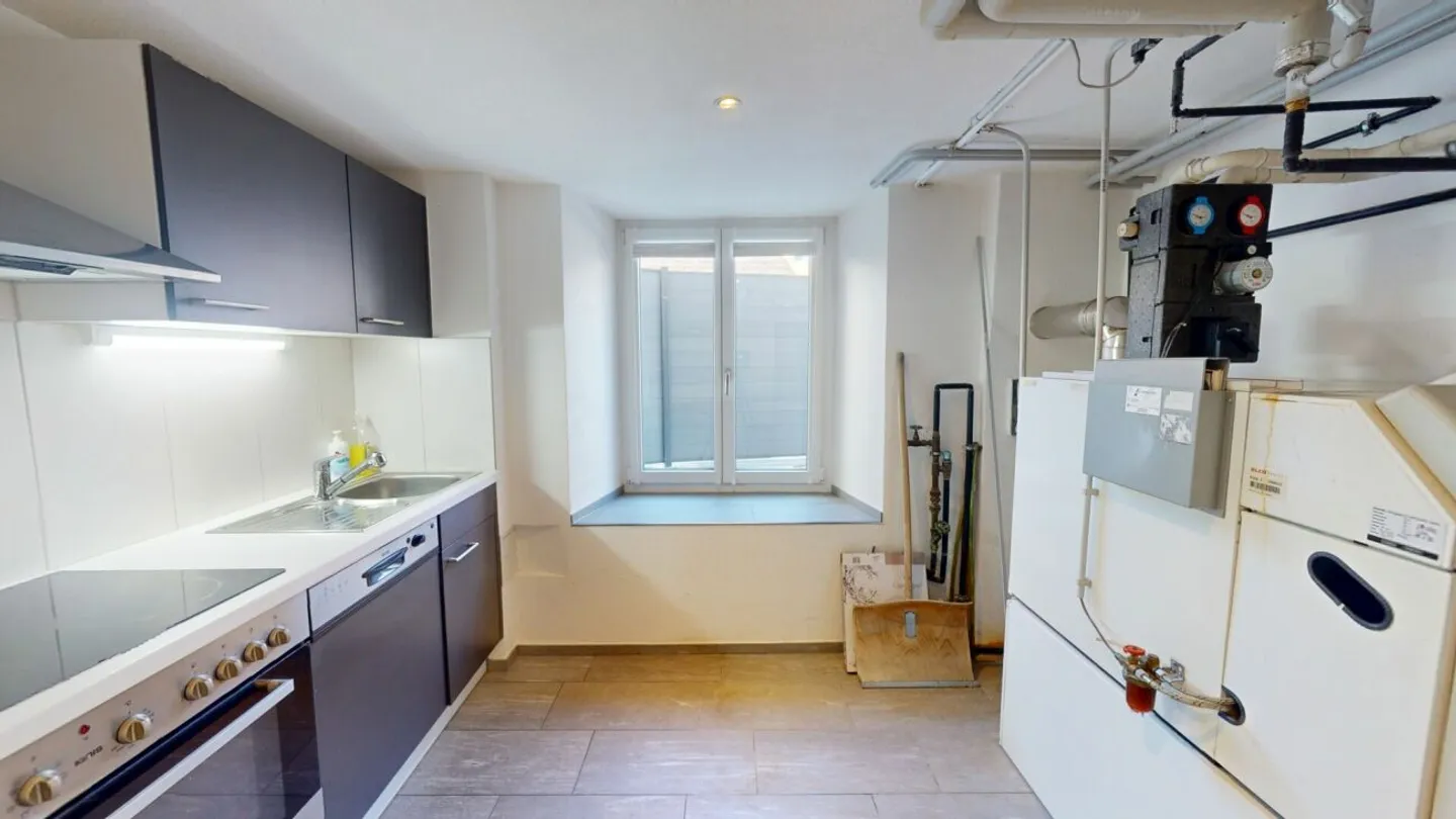 Commercial space for rent in Bad Ragaz, Hintergasse 4 - Photo 7 of 9