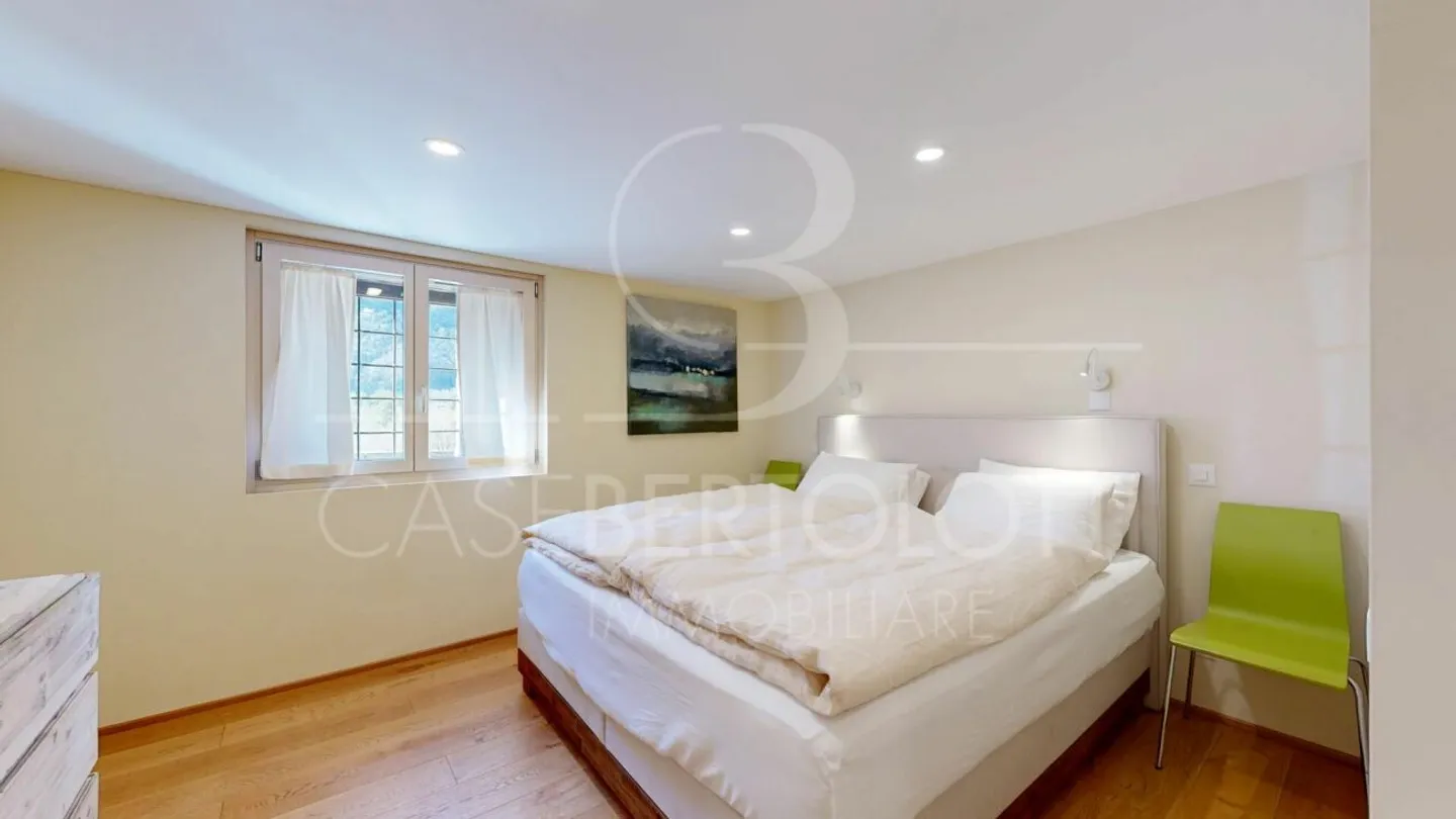 Chalet Charmant à Maggiatal - Photo 6 sur 10