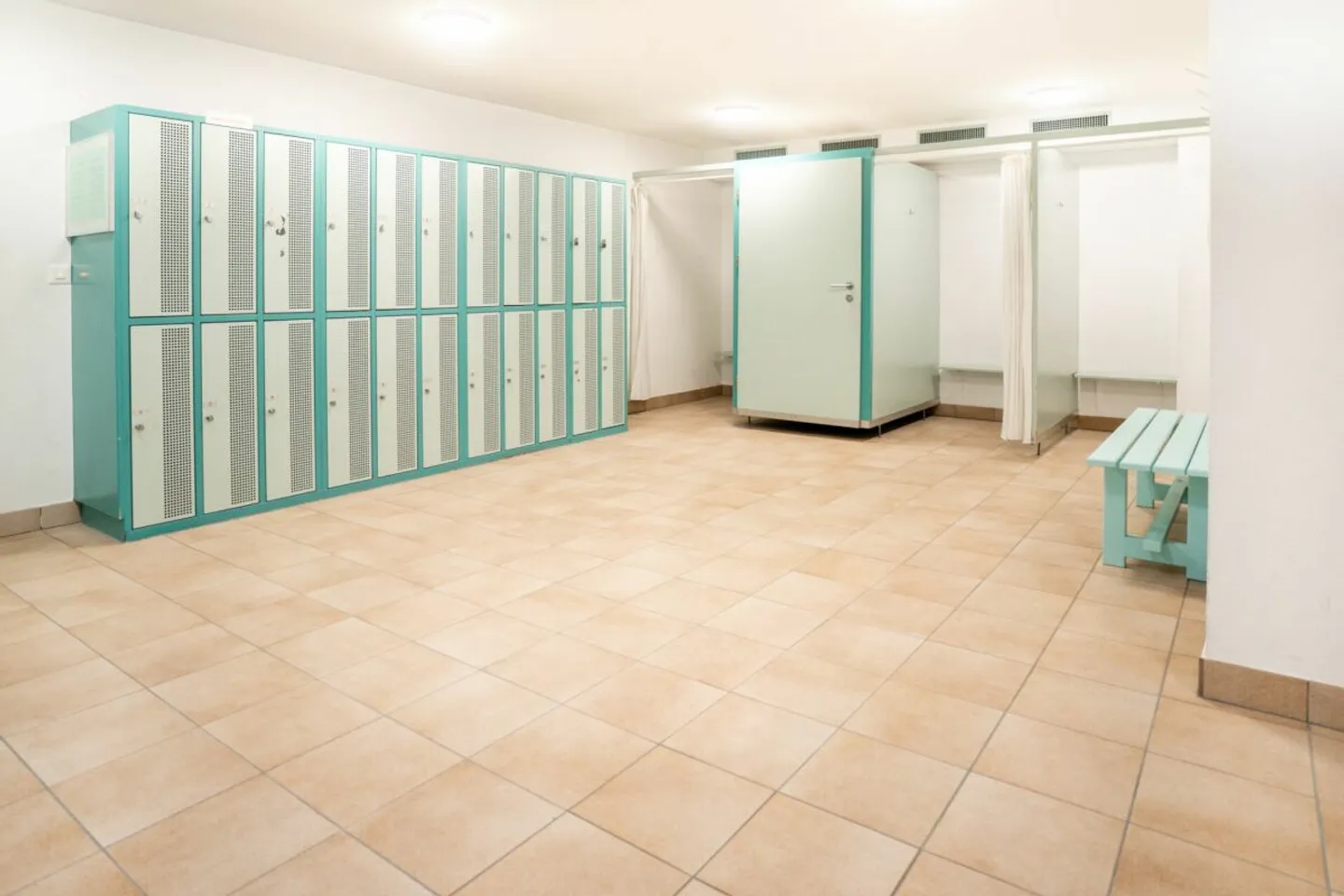 Charmante Ski-in/Ski-out Wohnung - Foto 12 von 13