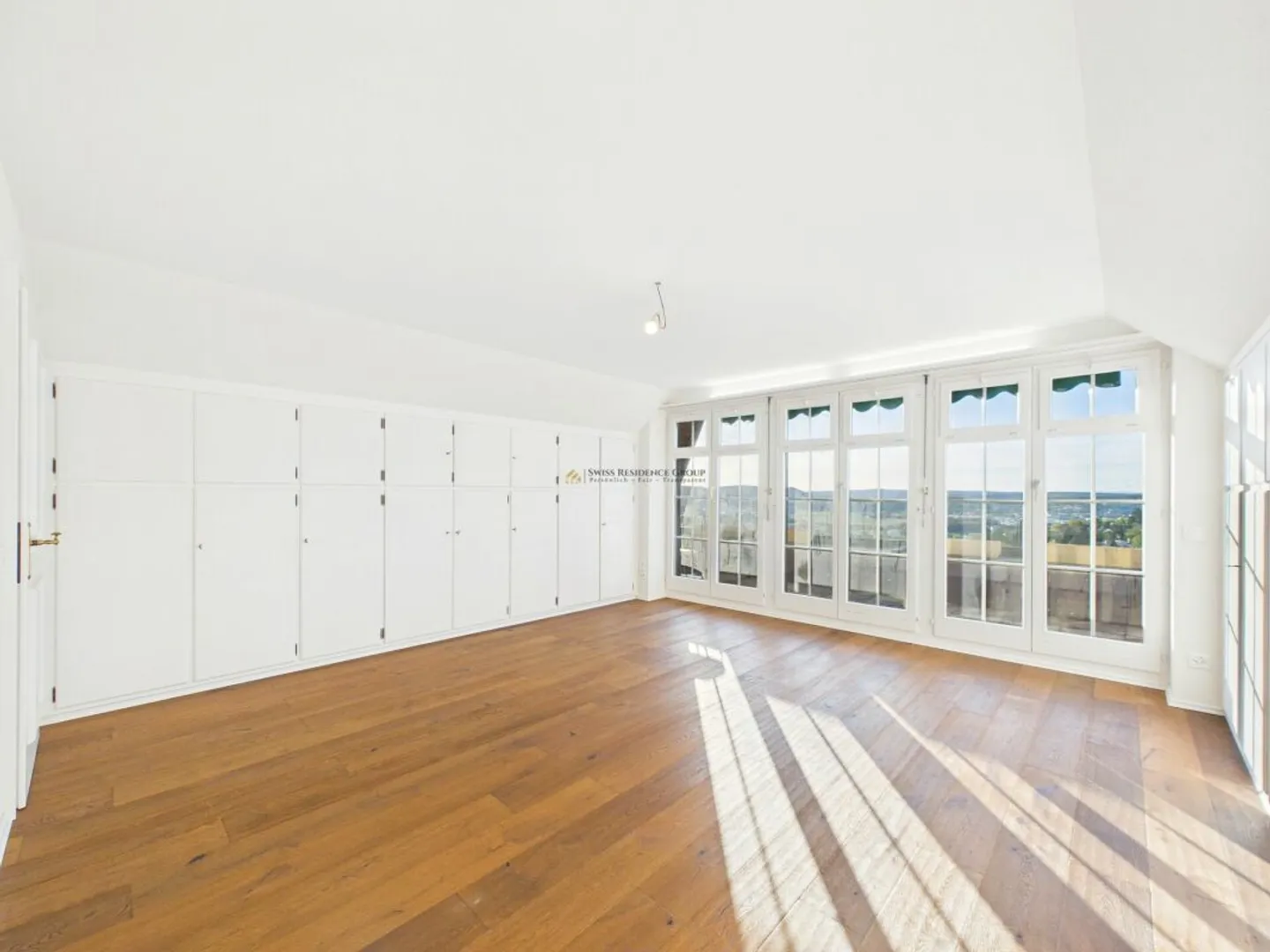 Impressive Sunsets - 4.5-Room Apartment in Dornach - Photo 12 of 13