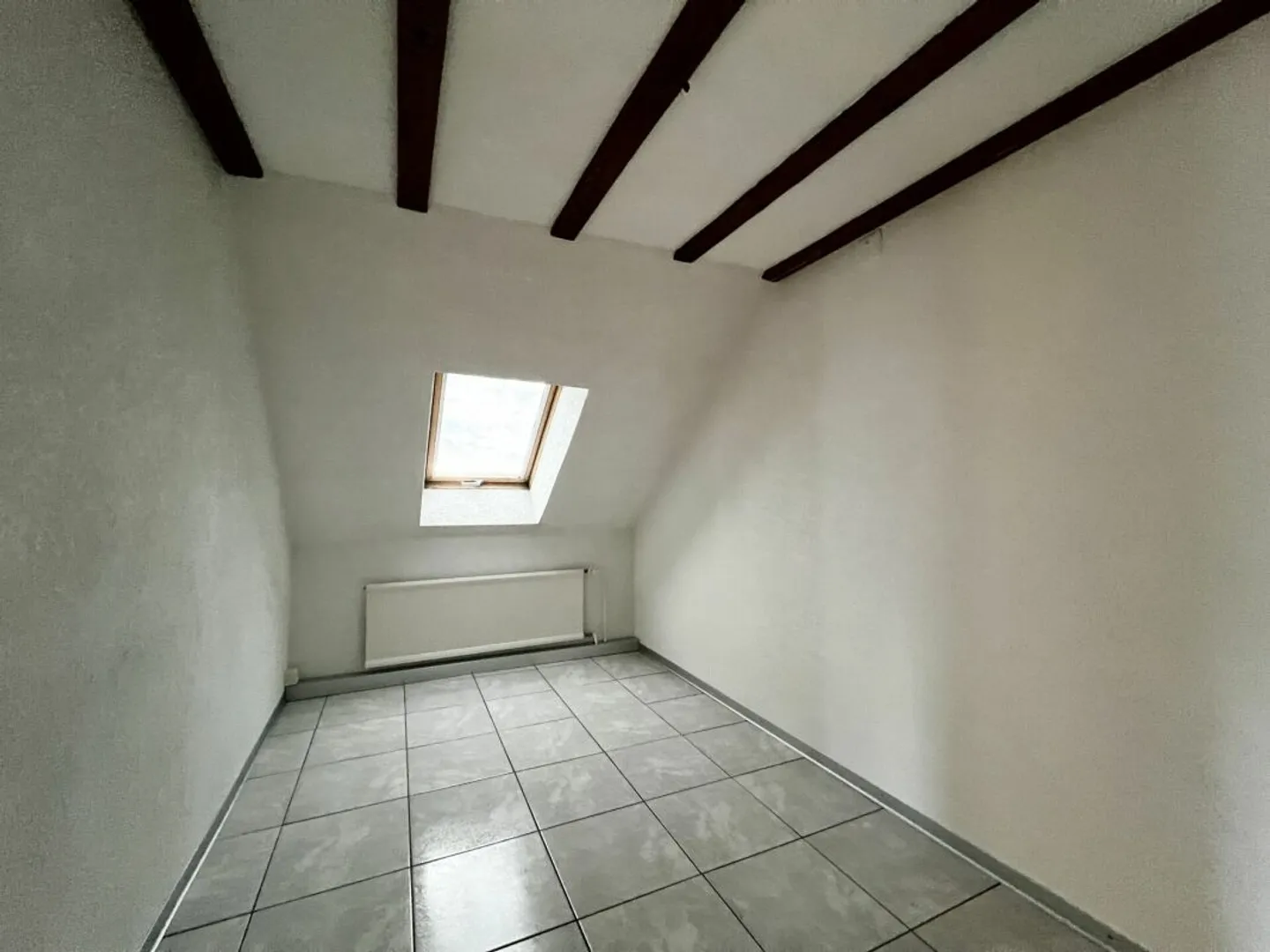 Nice 4.5-room apartment - Photo 11 of 11