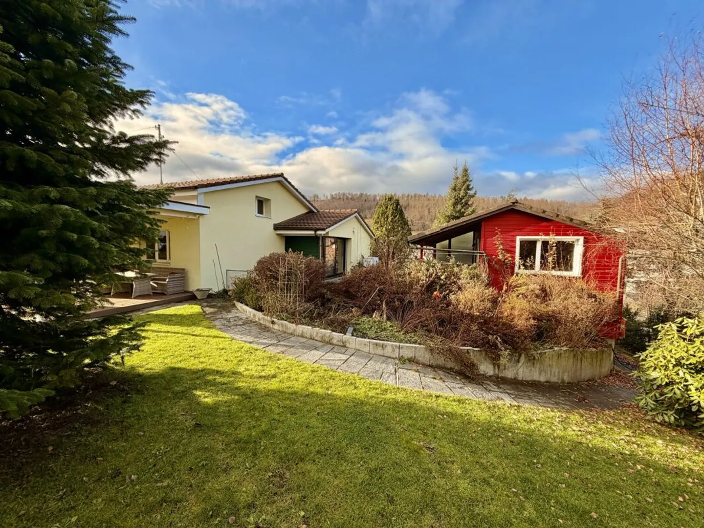 Incantevole Casa Familiare nella Natura - Foto 5 di 13