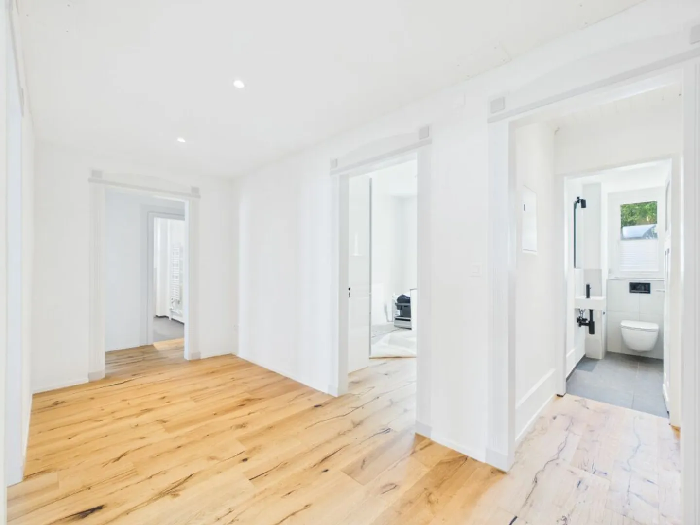 Exklusive Wohnung mit Seesicht - Foto 11 von 13