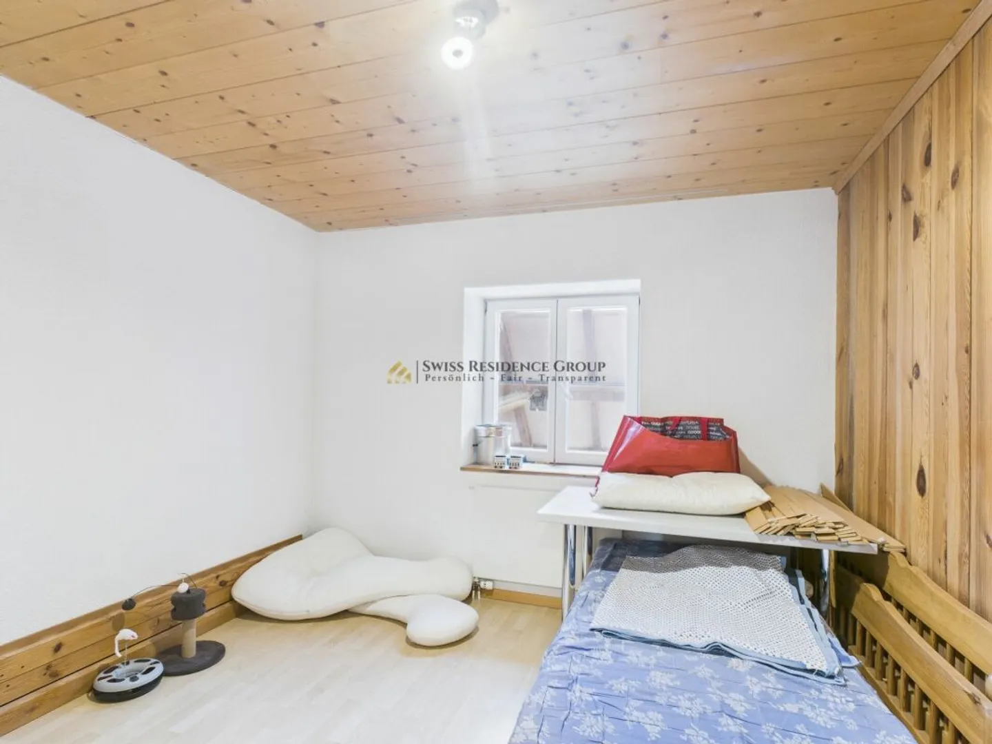 Gemütliche &amp; grosszügige 3.5-Zimmer-Wohnung mit privatem Garten und Terrasse - Photo 10 sur 13