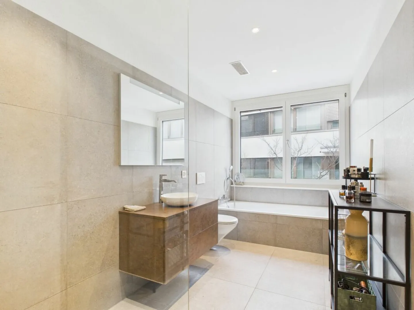 Appartamento moderno di 3,5 locali con grande balcone - Foto 8 di 13