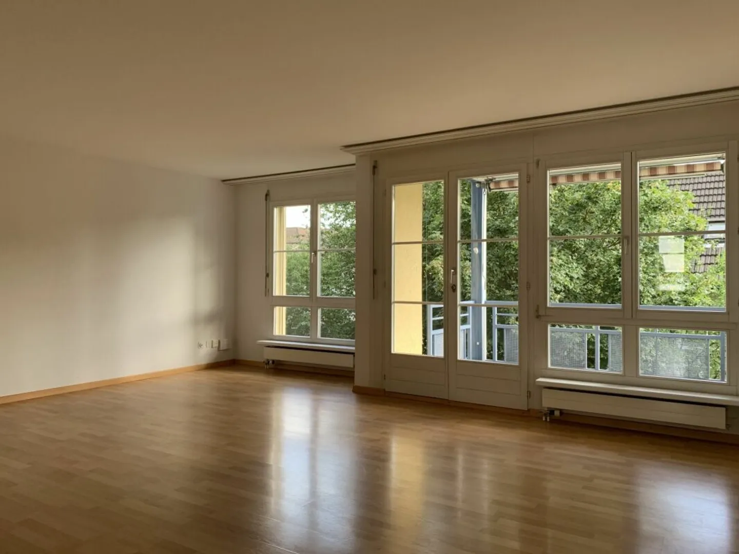 4.5 Room Apartment in the Center - Photo 2 of 9