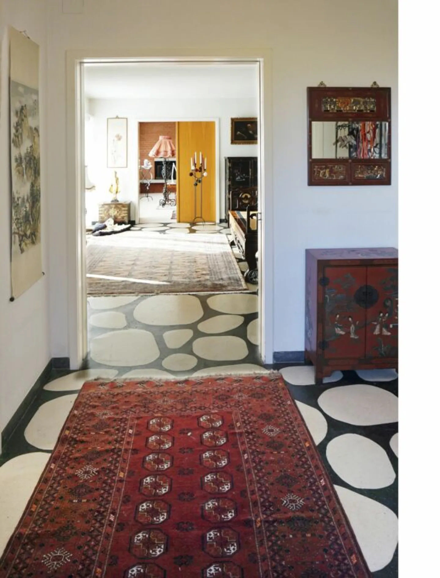 Maison individuelle indépendante avec vue dégagée - Photo 4 sur 13