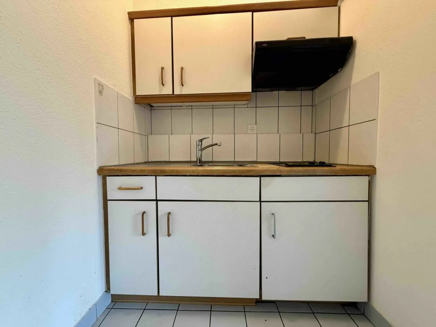 1-room apartment - Photo 3 of 6