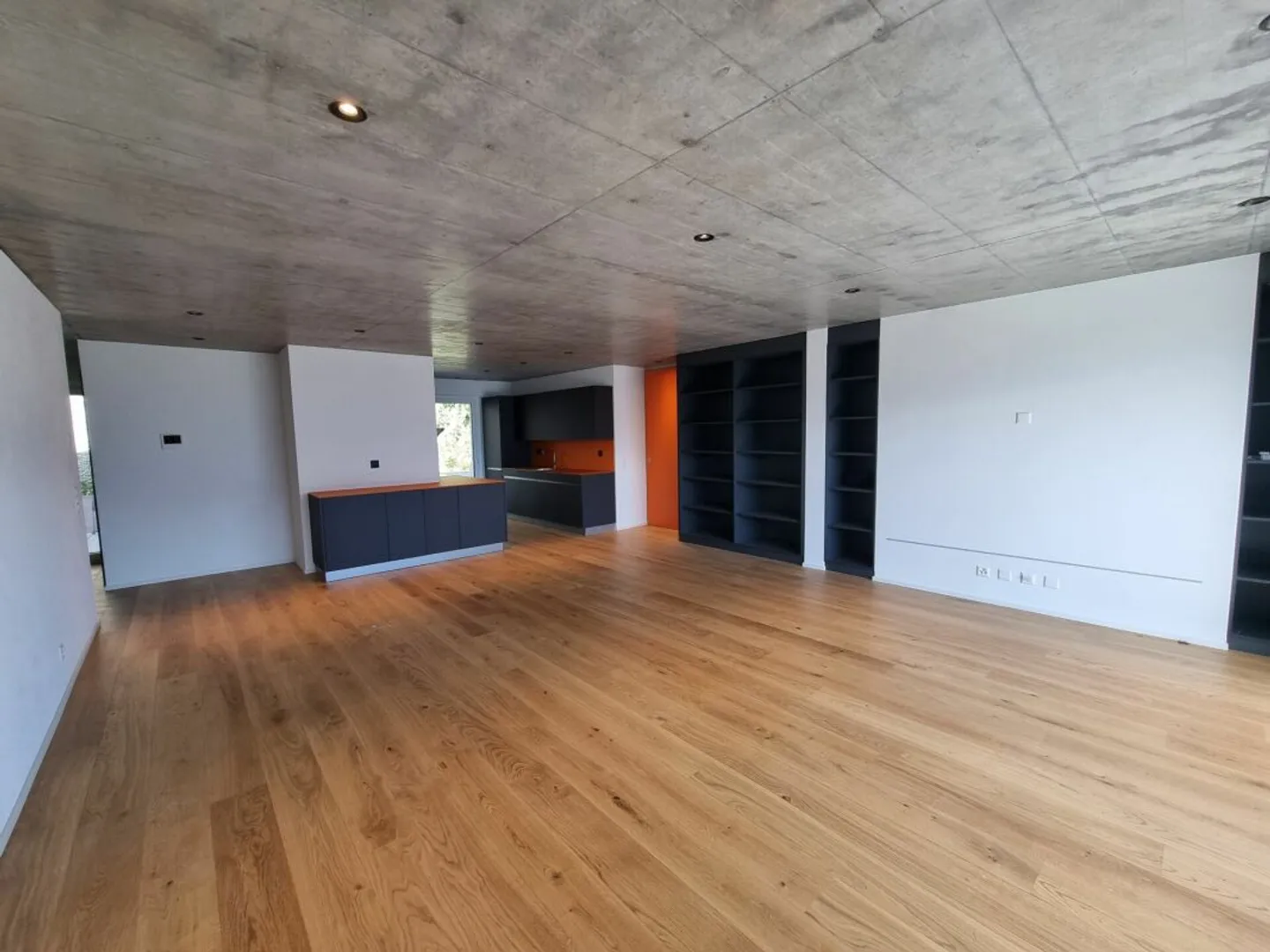 Appartement de Luxe avec Vue Panoramique - Photo 2 sur 13