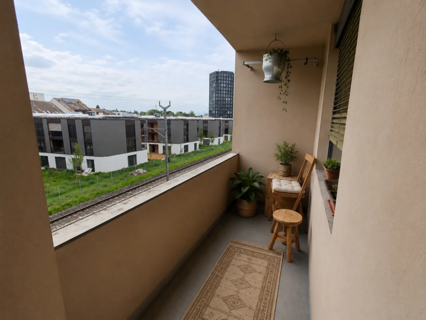 Appartamento di 4 stanze - Foto 9 di 9