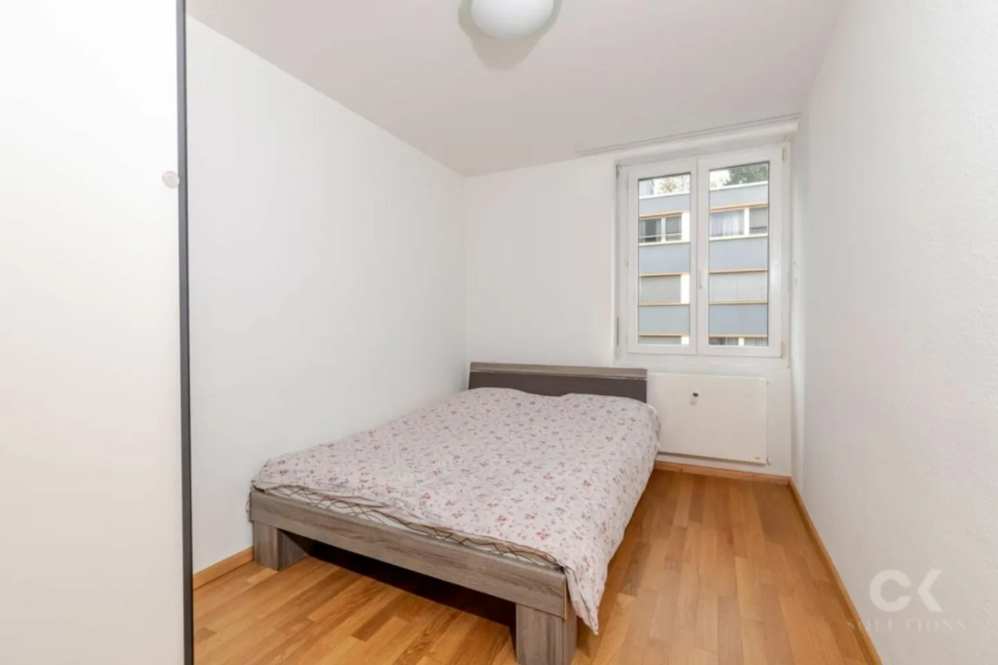 Pièces lumineuses, agencement réfléchi, votre nouveau chez-vous! - Photo 10 sur 13