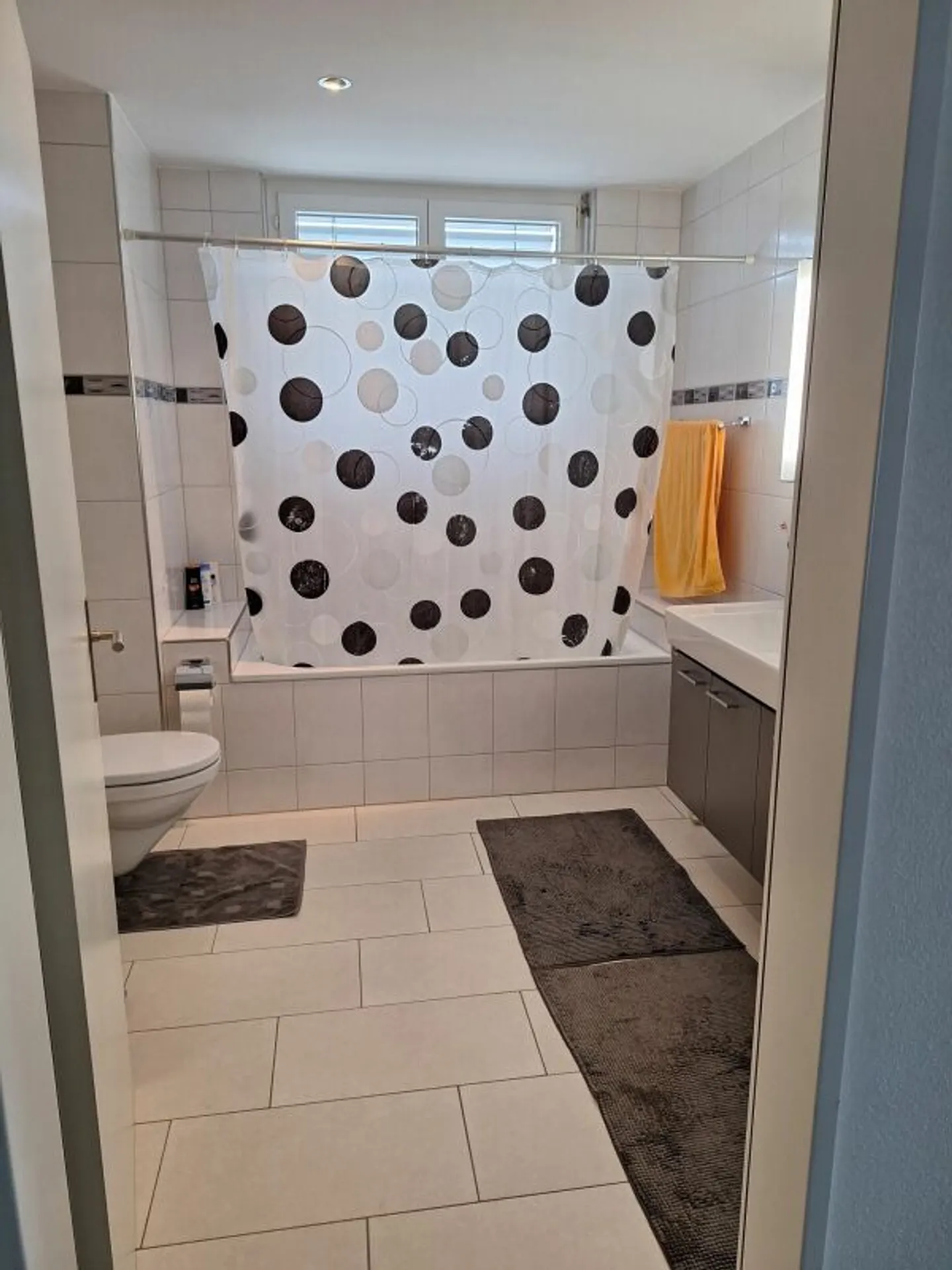 Moderne 4.5 Zimmer Wohnung - Foto 4 von 10