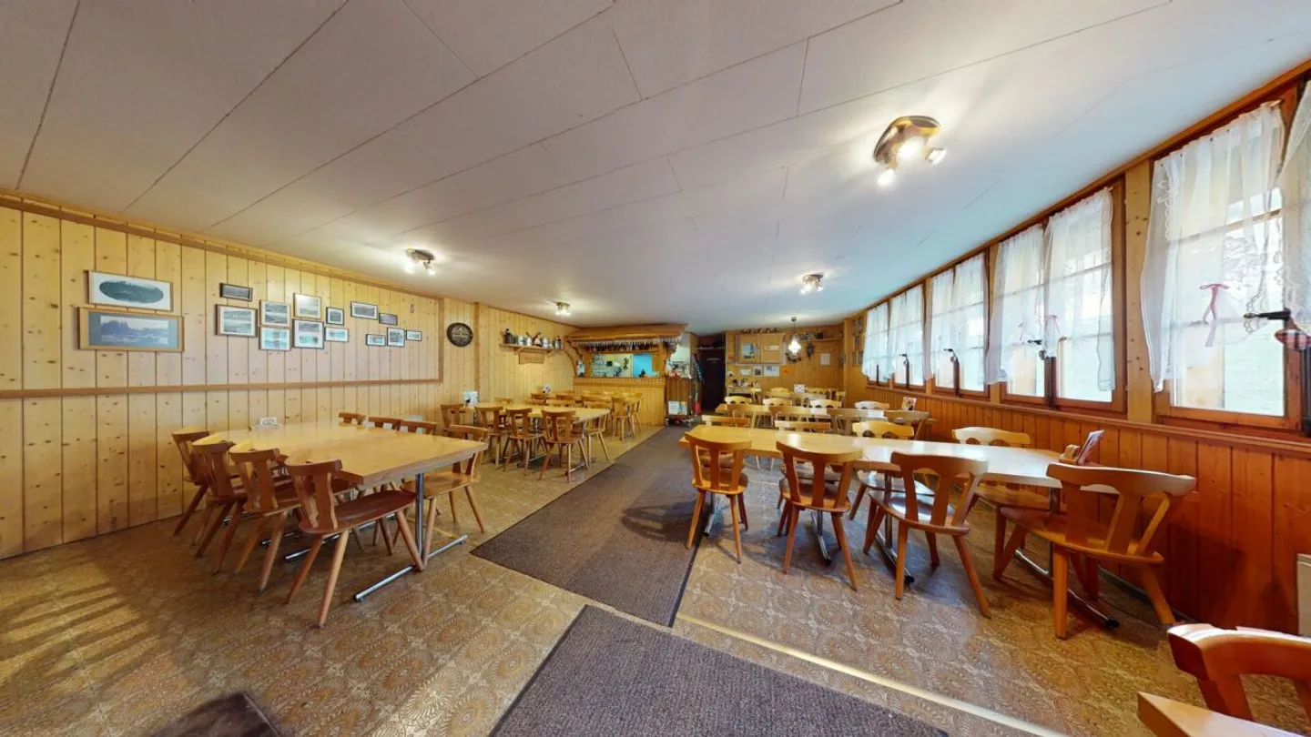 Restaurant `Pintli` with Guest Apartment - Photo 10 of 13