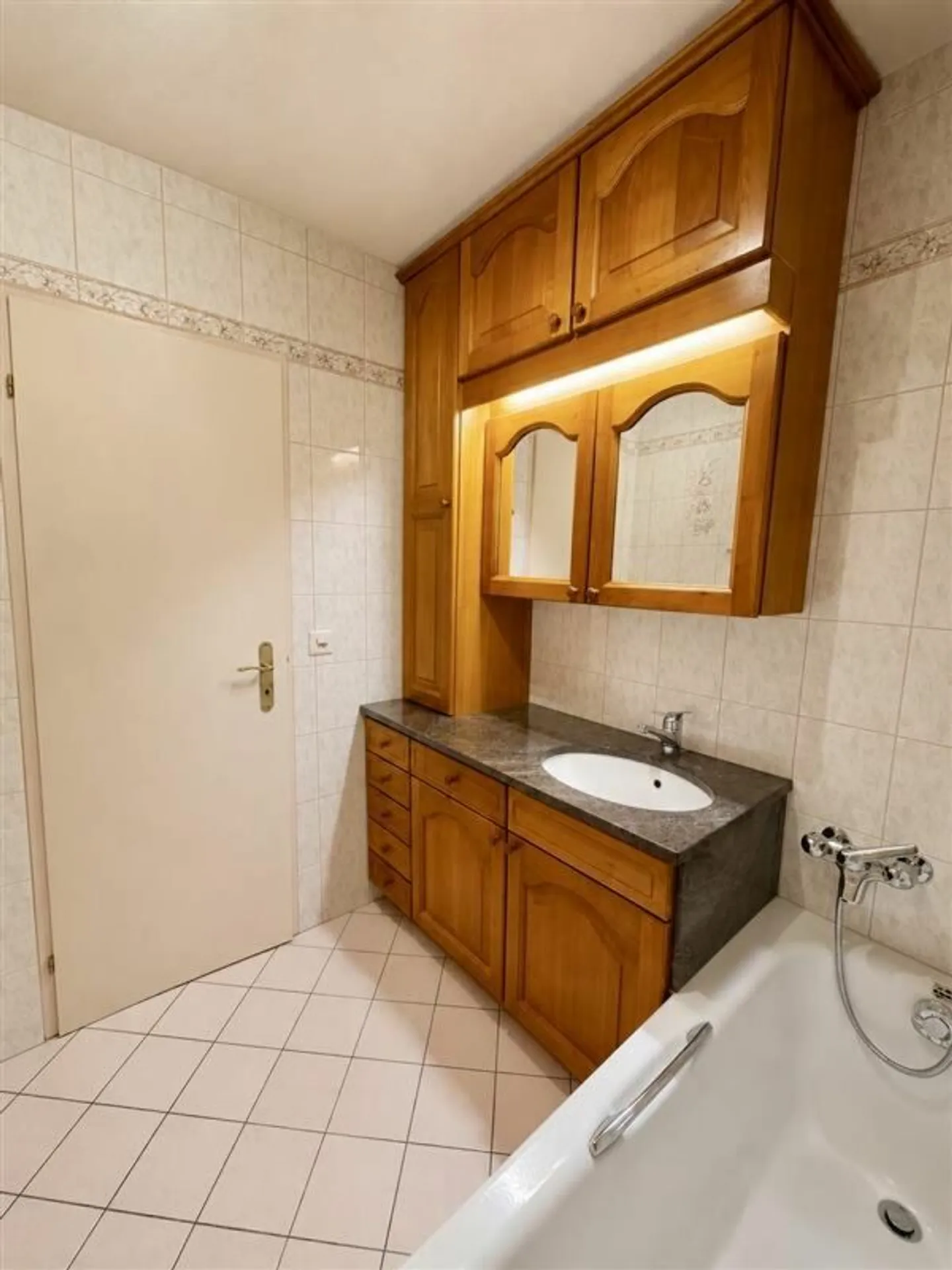 Appartement de 4.5 pièces au dernier étage - Photo 10 sur 13