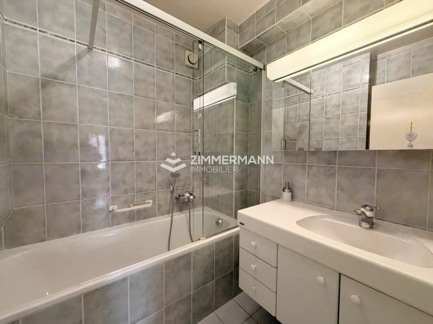 Duplex 7,5 stanze a Russin - Foto 10 di 10