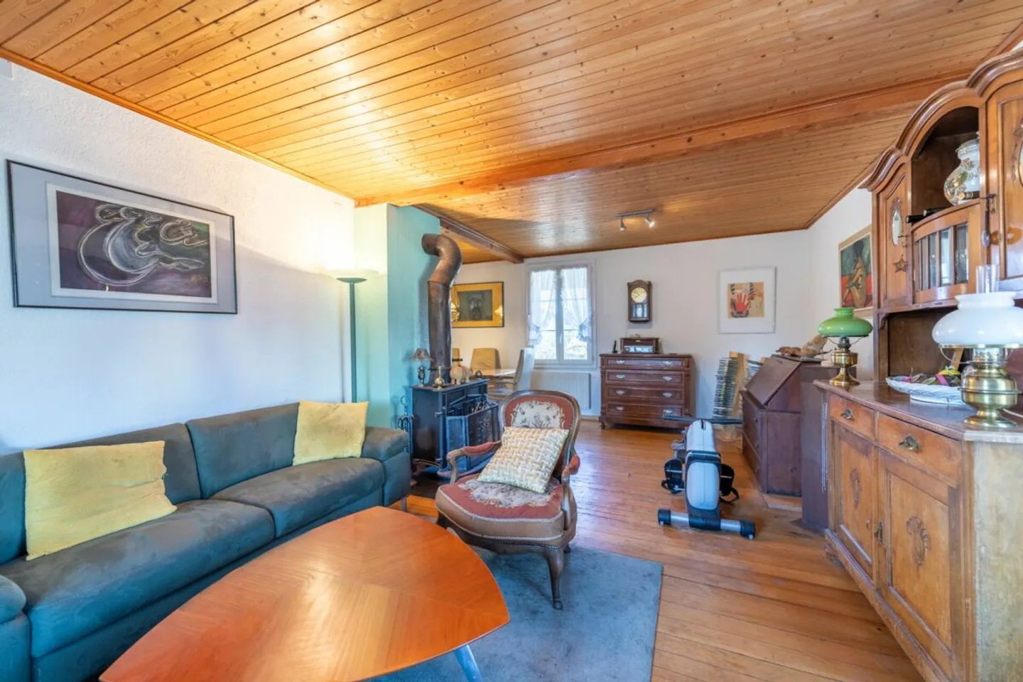 Maison familiale dans un emplacement privilégié avec utilisation flexible - Photo 3 sur 13