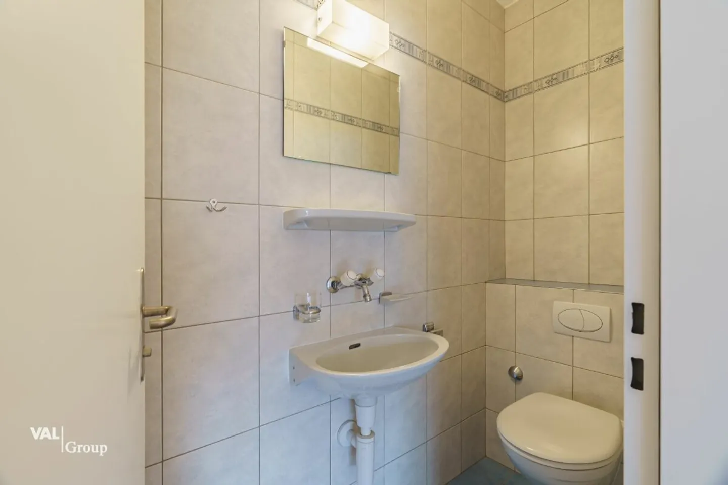 Appartement lumineux avec vue sur la vallée dans un quartier familial - Photo 12 sur 13