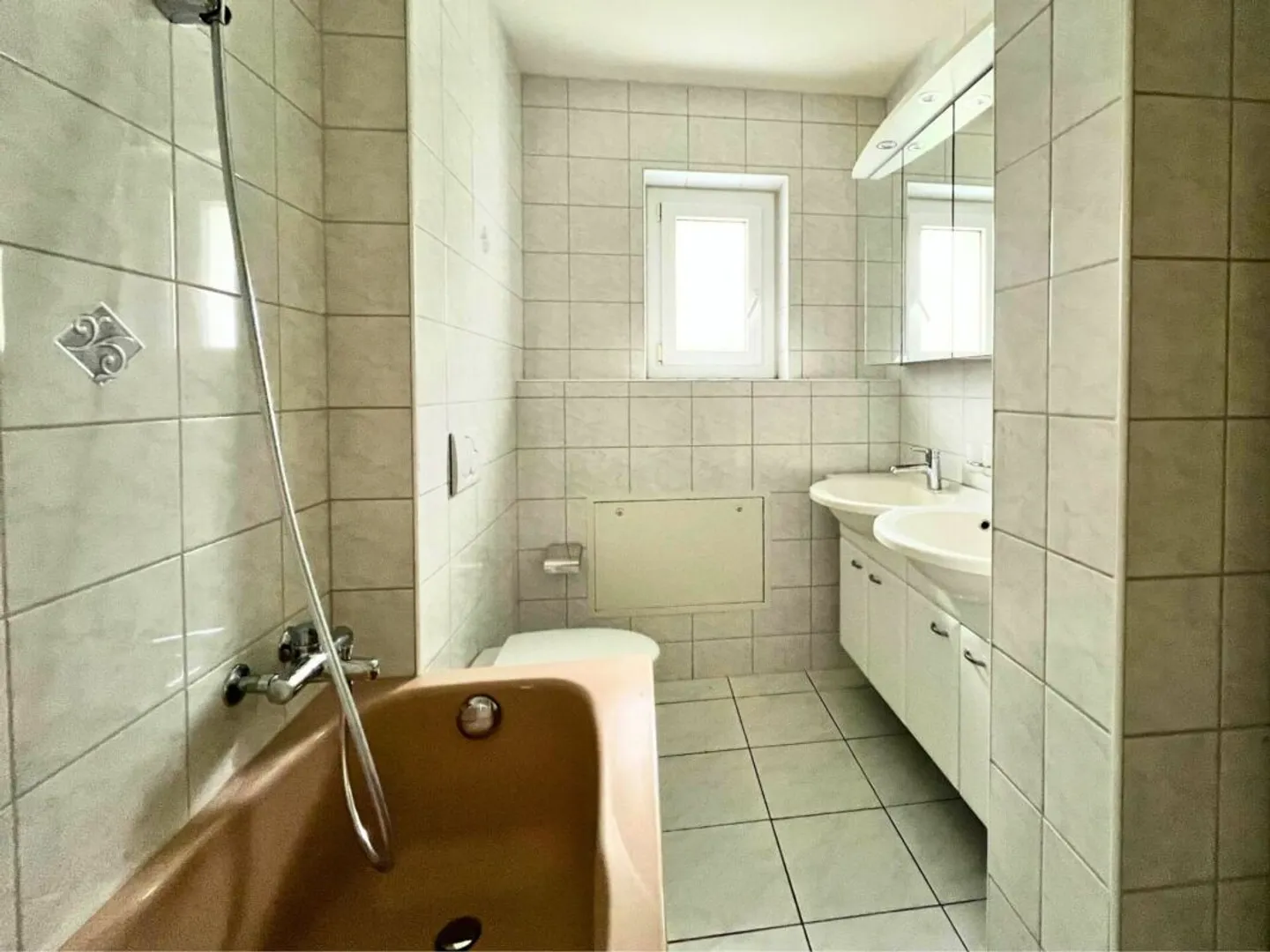 3-room apartment with balcony - Photo 6 of 10