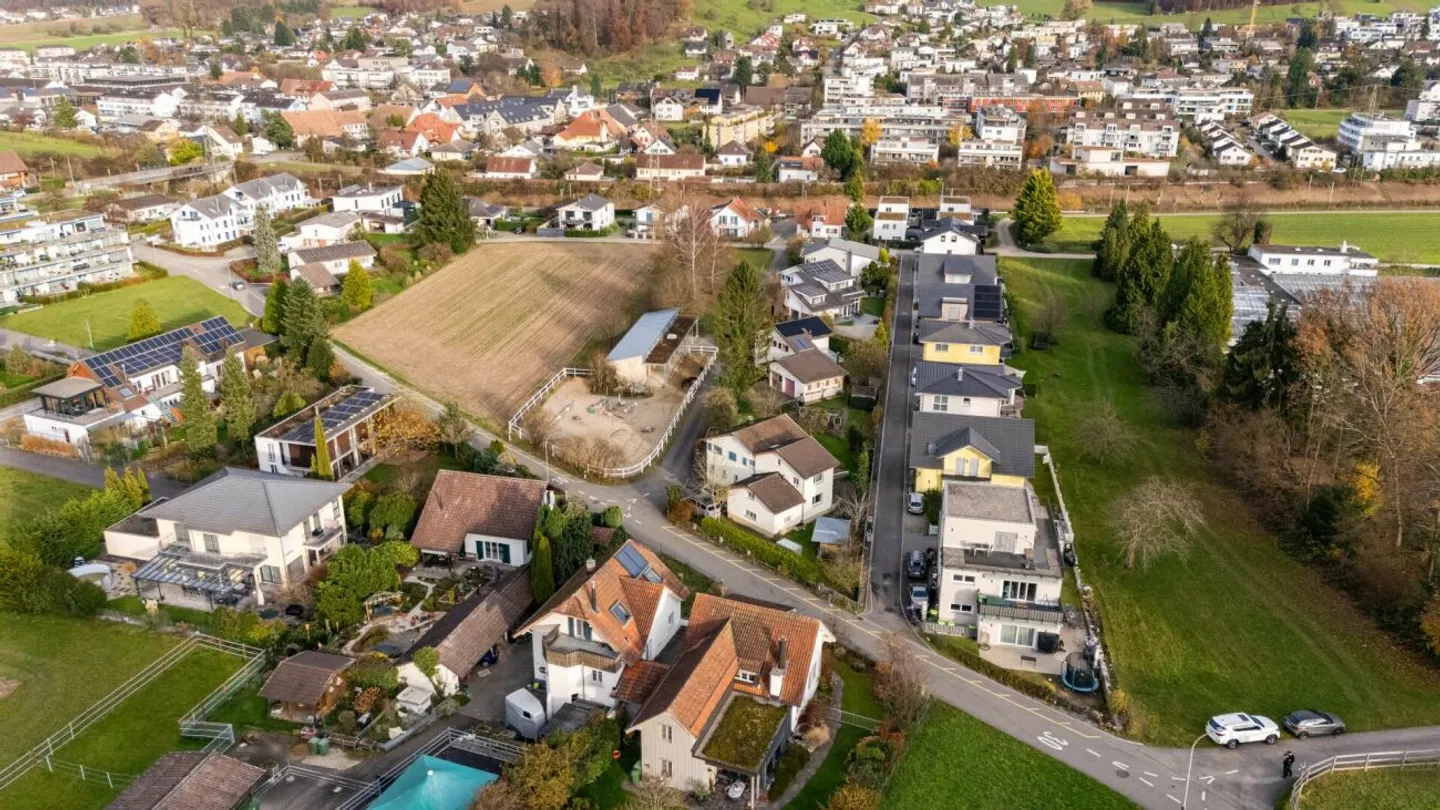 Neumattstrasse 2, 5212 Hausen | AG - Photo 8 sur 8