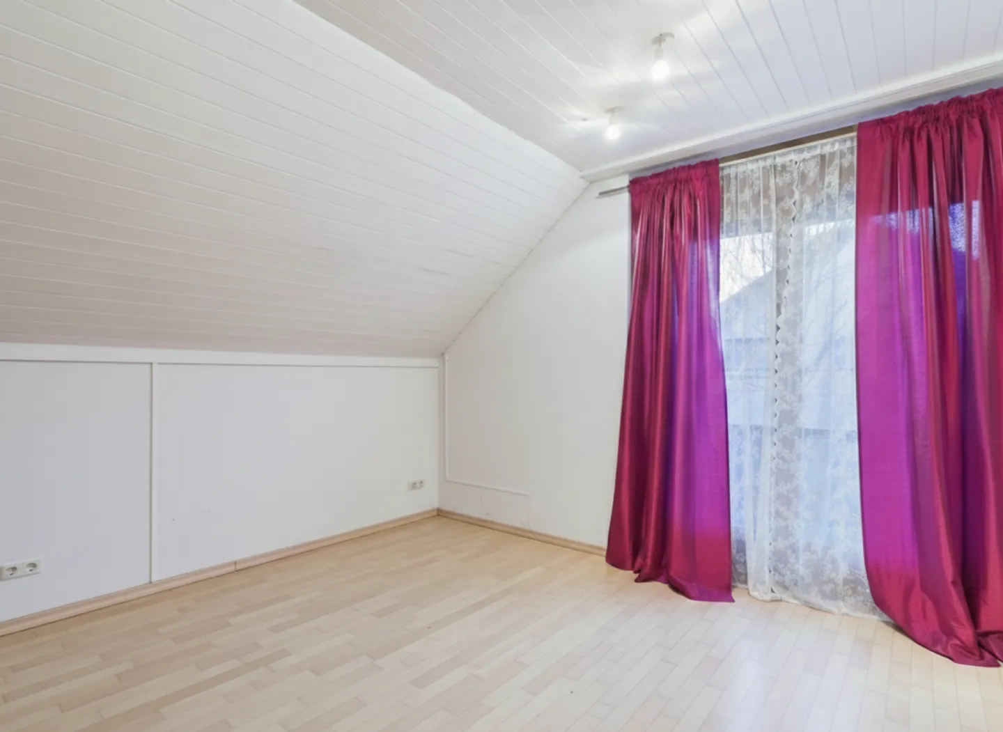 Grosszügiges Familienparadies in Möhlin - Foto 11 von 13