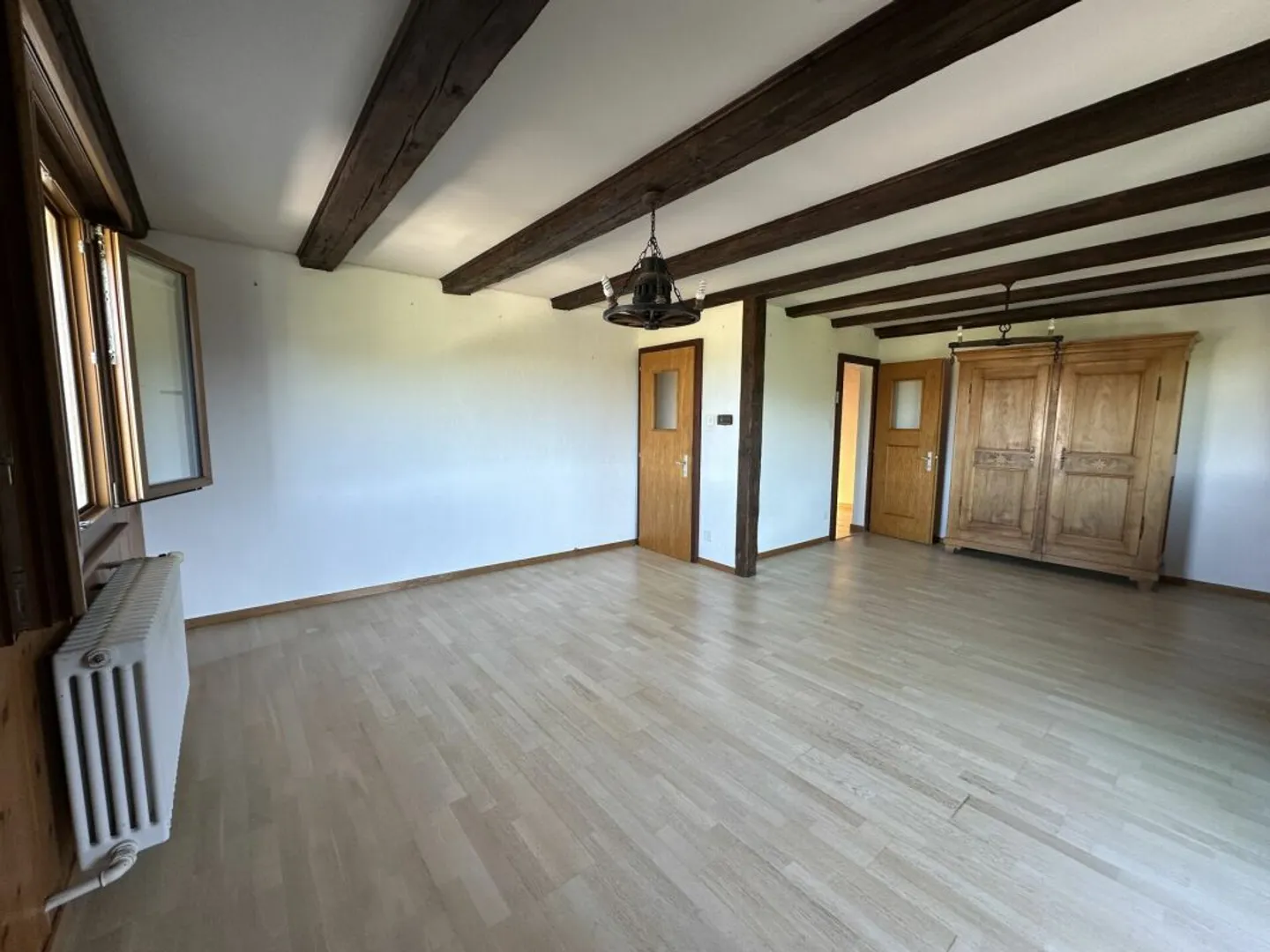 Detached family villa with panoramic view - Photo 10 of 13