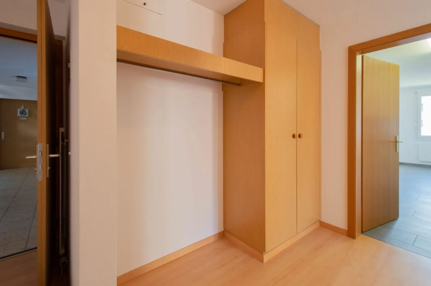 Zentrale 3½-Zimmer-Wohnung - Foto 8 von 10