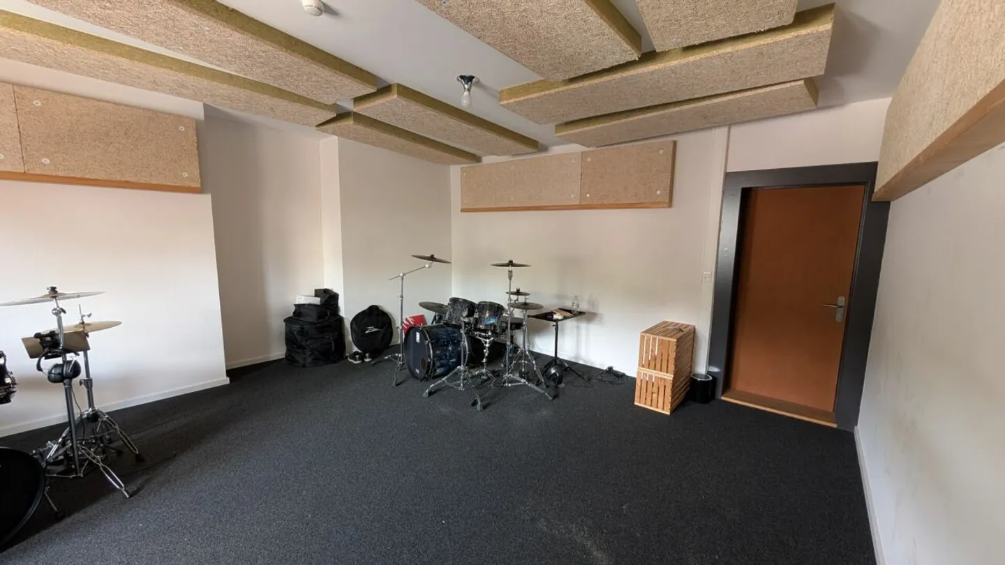 Espace Musical dans Bâtiment Historique - Photo 3 sur 4