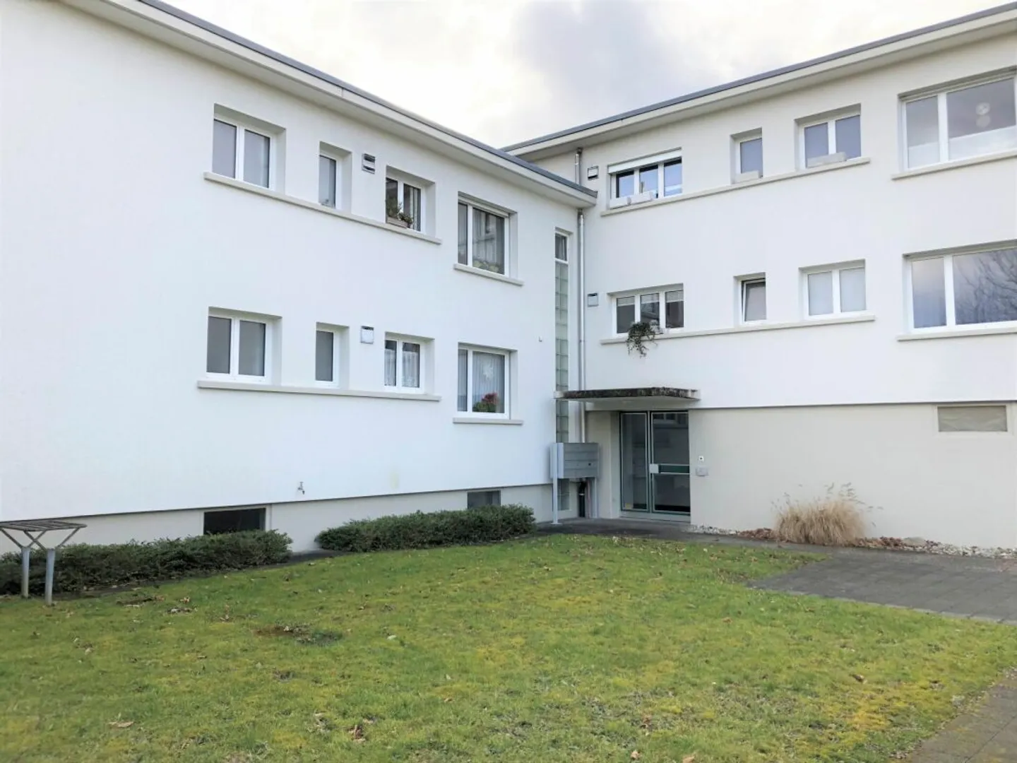 Sonnige 2,5Zi Gartenwohnung - Photo 13 of 13