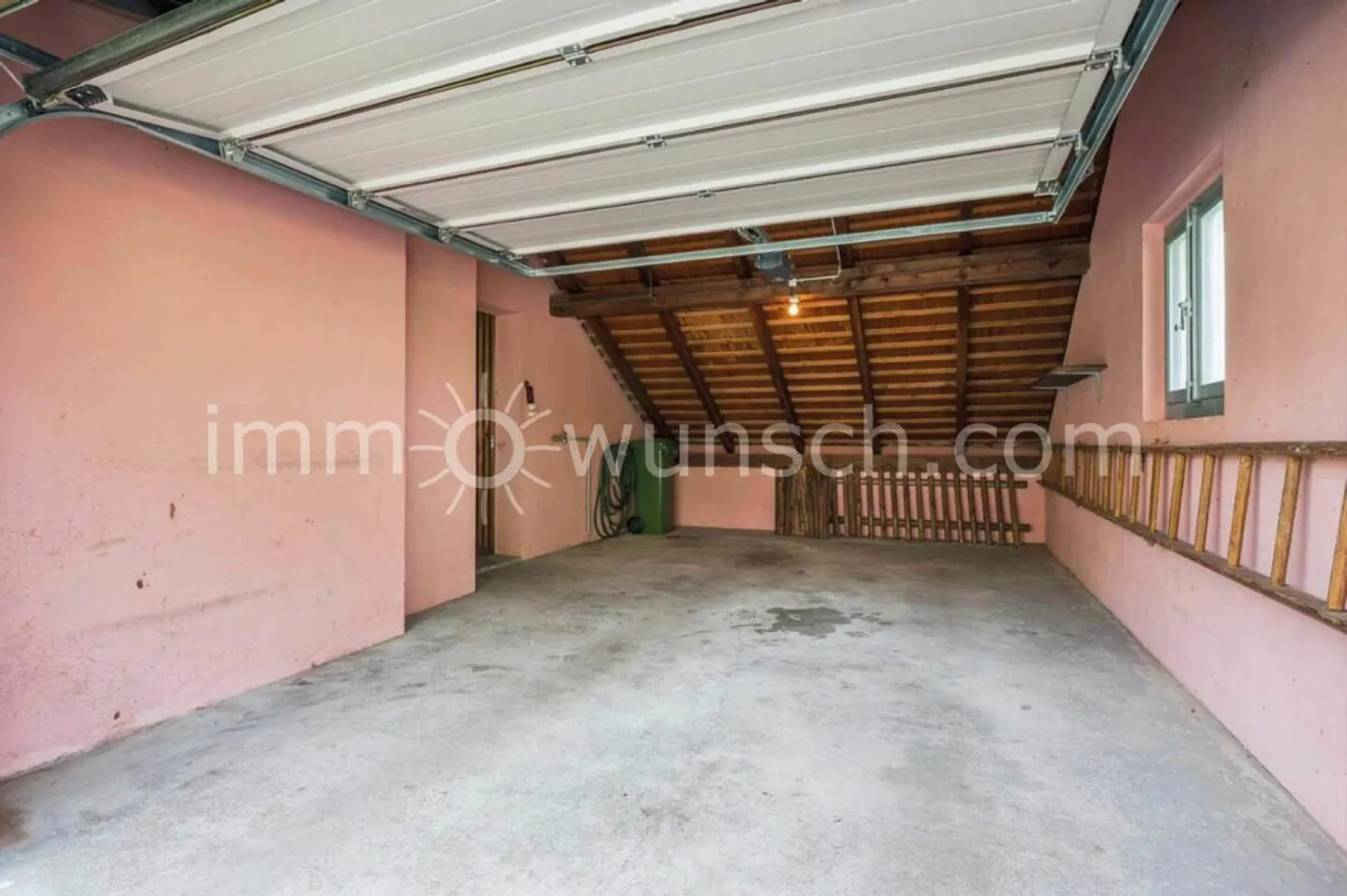 Die Gelegenheit: 6-Zi. Einfamilienhaus (BEFRISTET) zu vermieten - Photo 12 of 13