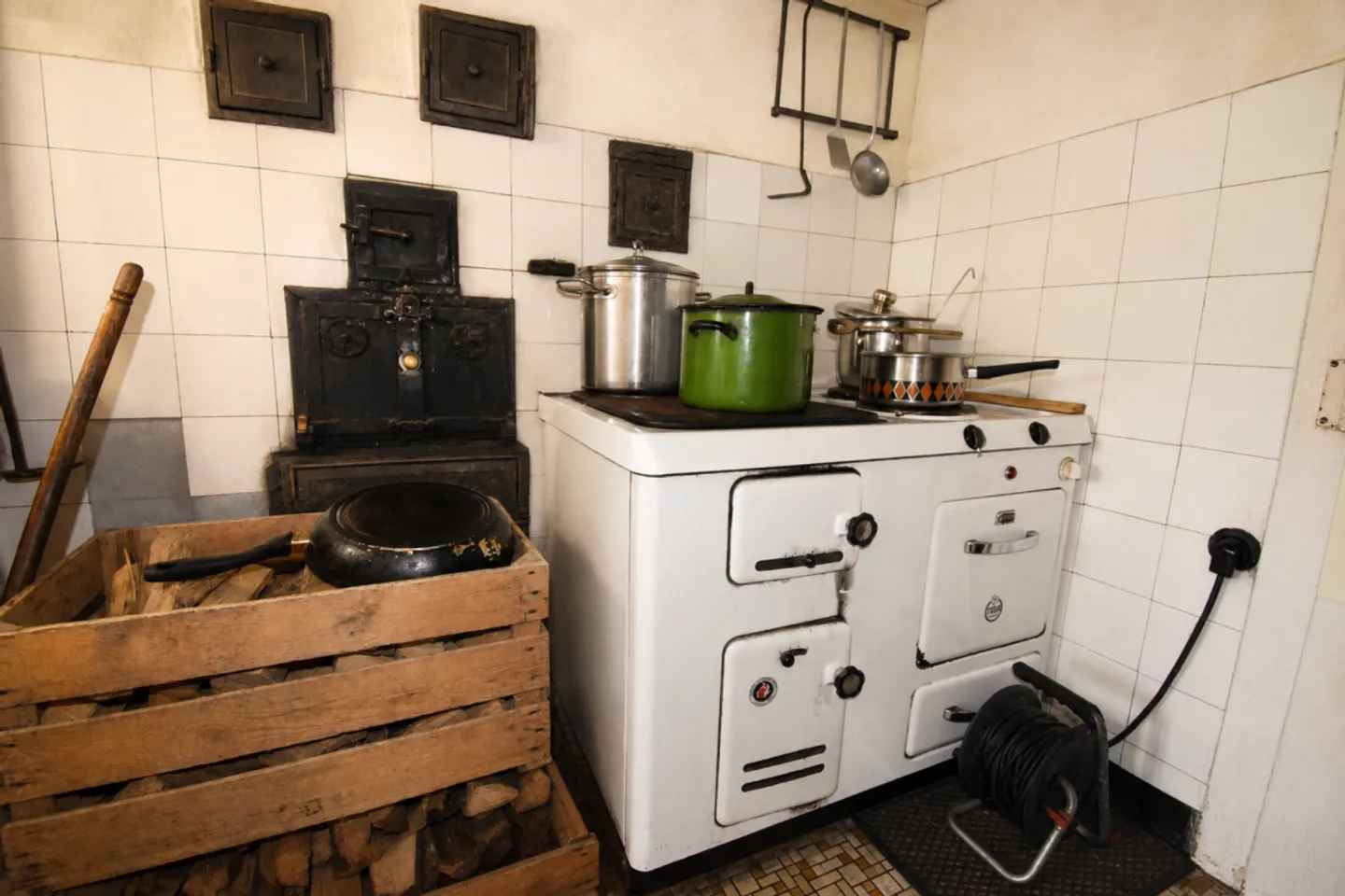 Charmantes Toggenburger Haus - Foto 7 von 13