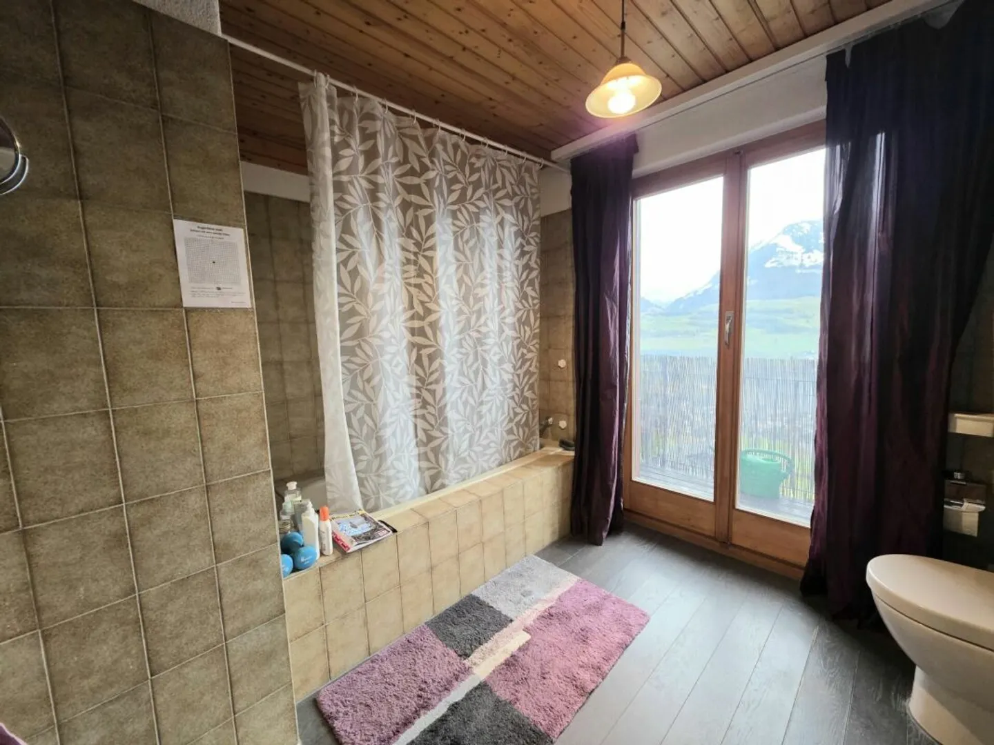 Vivre de manière spectaculaire ! Vue panoramique du Brünig au Pilate - Photo 13 sur 13