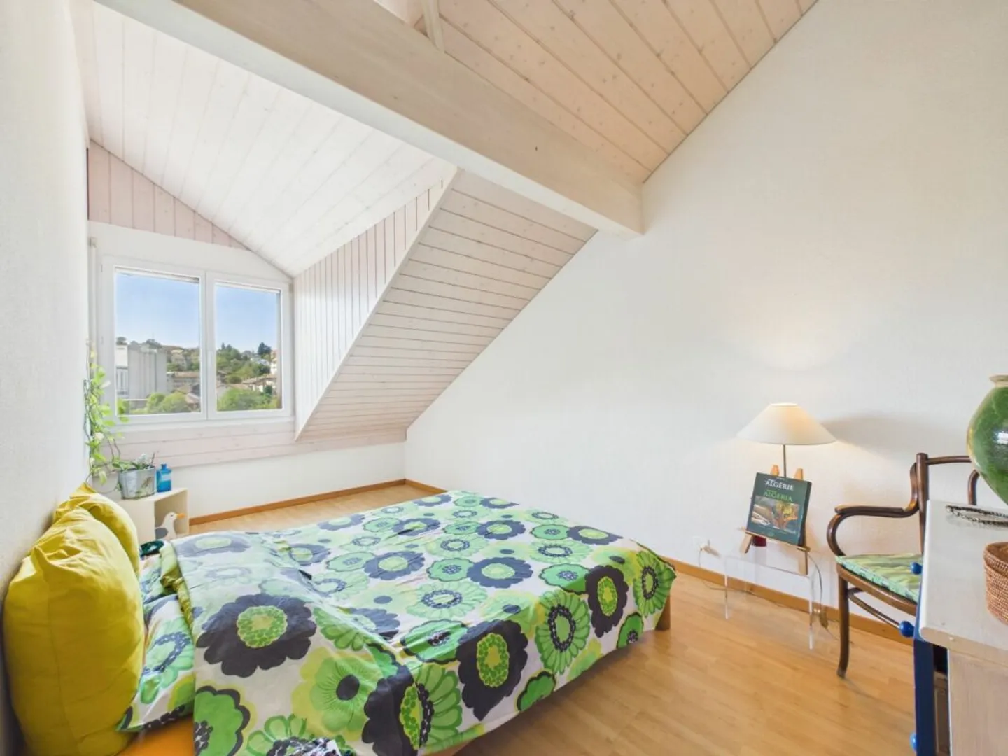 4.5-room duplex apartment - Photo 7 of 11