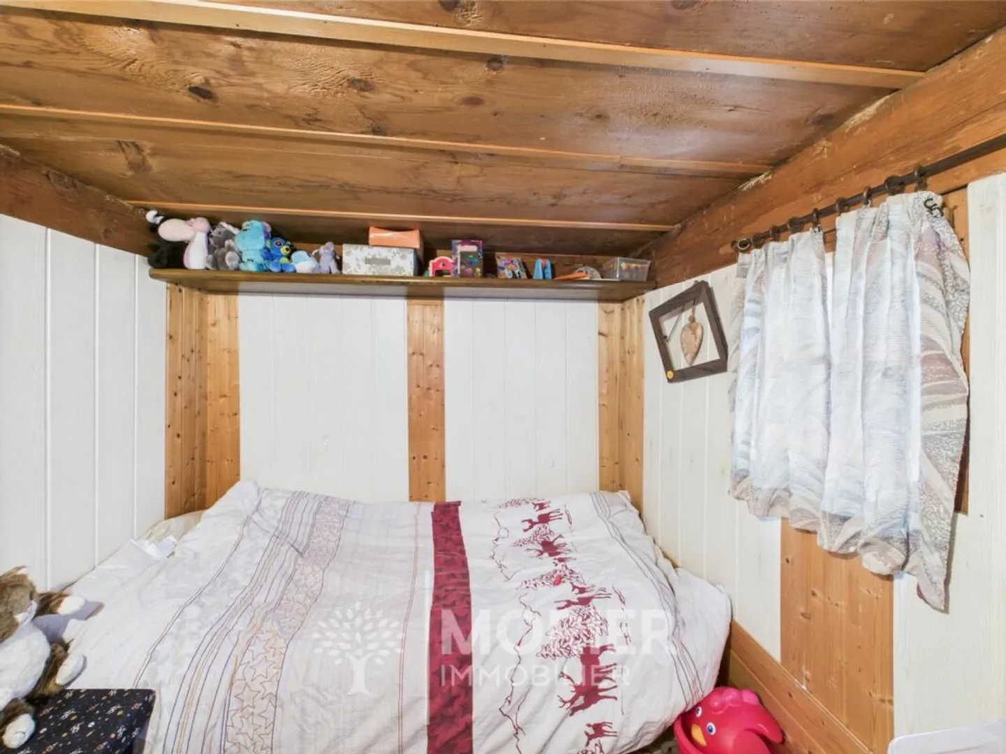 Chalet 4 camere a Vers-l'Eglise - Foto 7 di 13