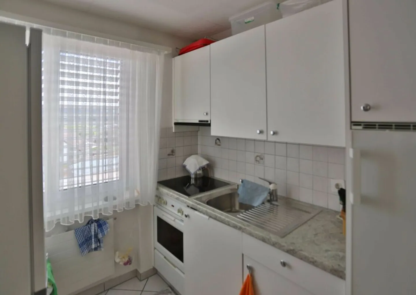 Charmant appartement 2 pièces avec balcon confortable - Photo 4 sur 7