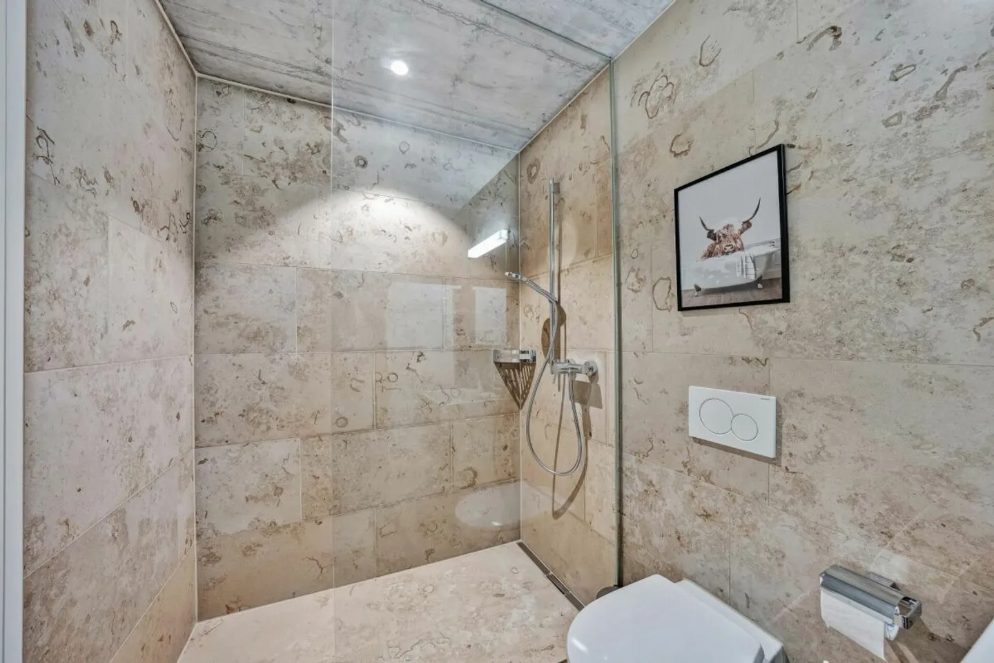 3.5-Room Apartment - Photo 6 of 11