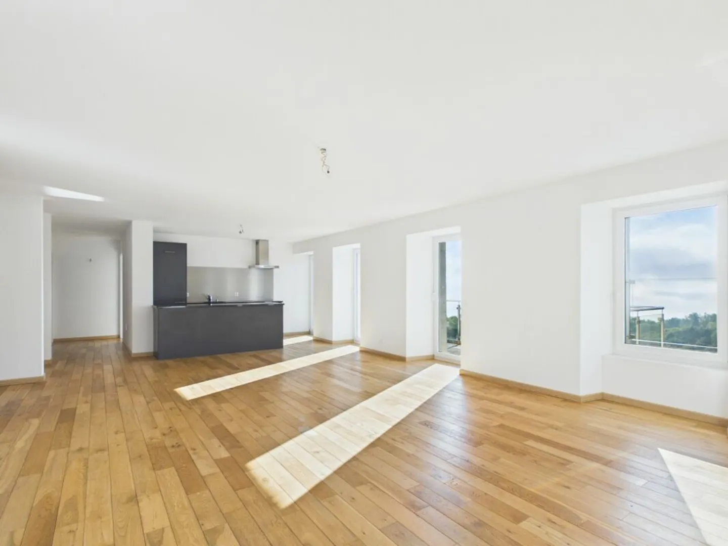 4.5-room apartment - Photo 2 of 11