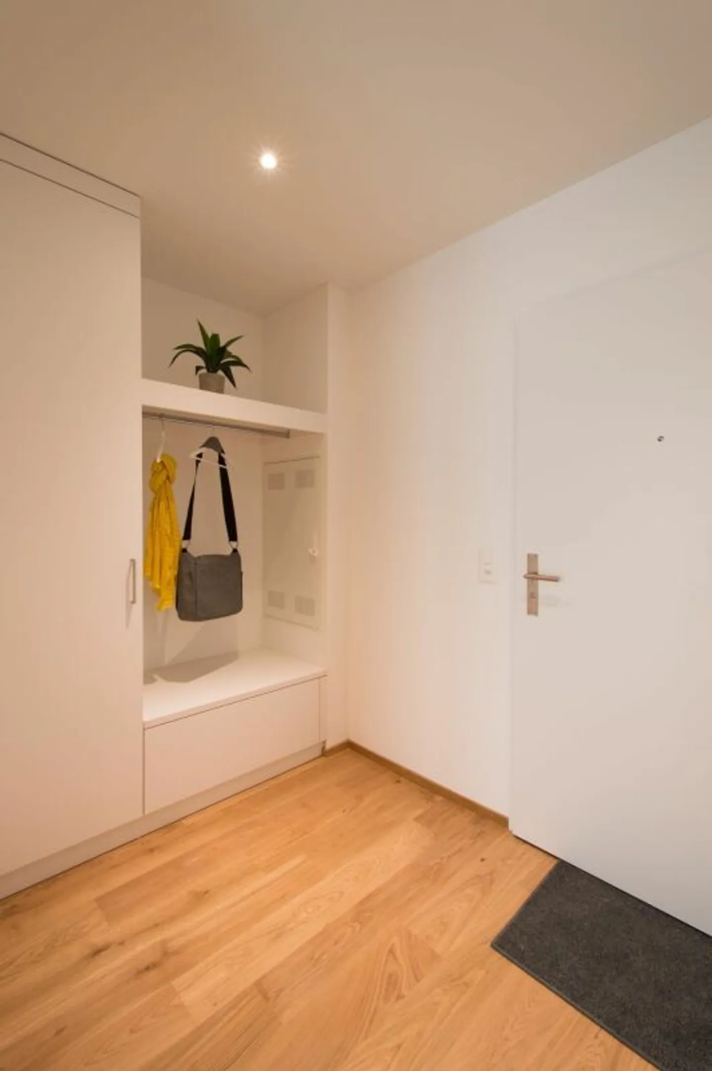 Votre nouveau chez-vous à la gare d'Ost - Photo 9 sur 10