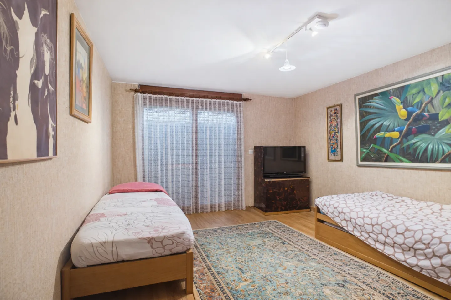 Villa indipendente di 6,5 stanze - Foto 6 di 13