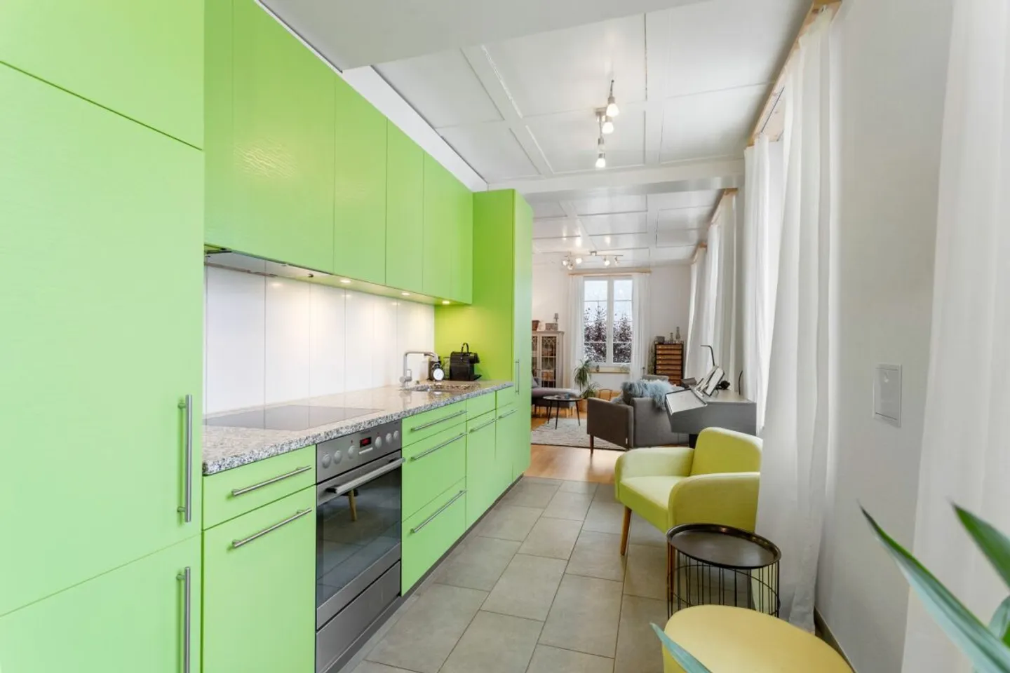 Charme historique, technologie moderne et emplacement proche de la nature ! - Photo 3 sur 13