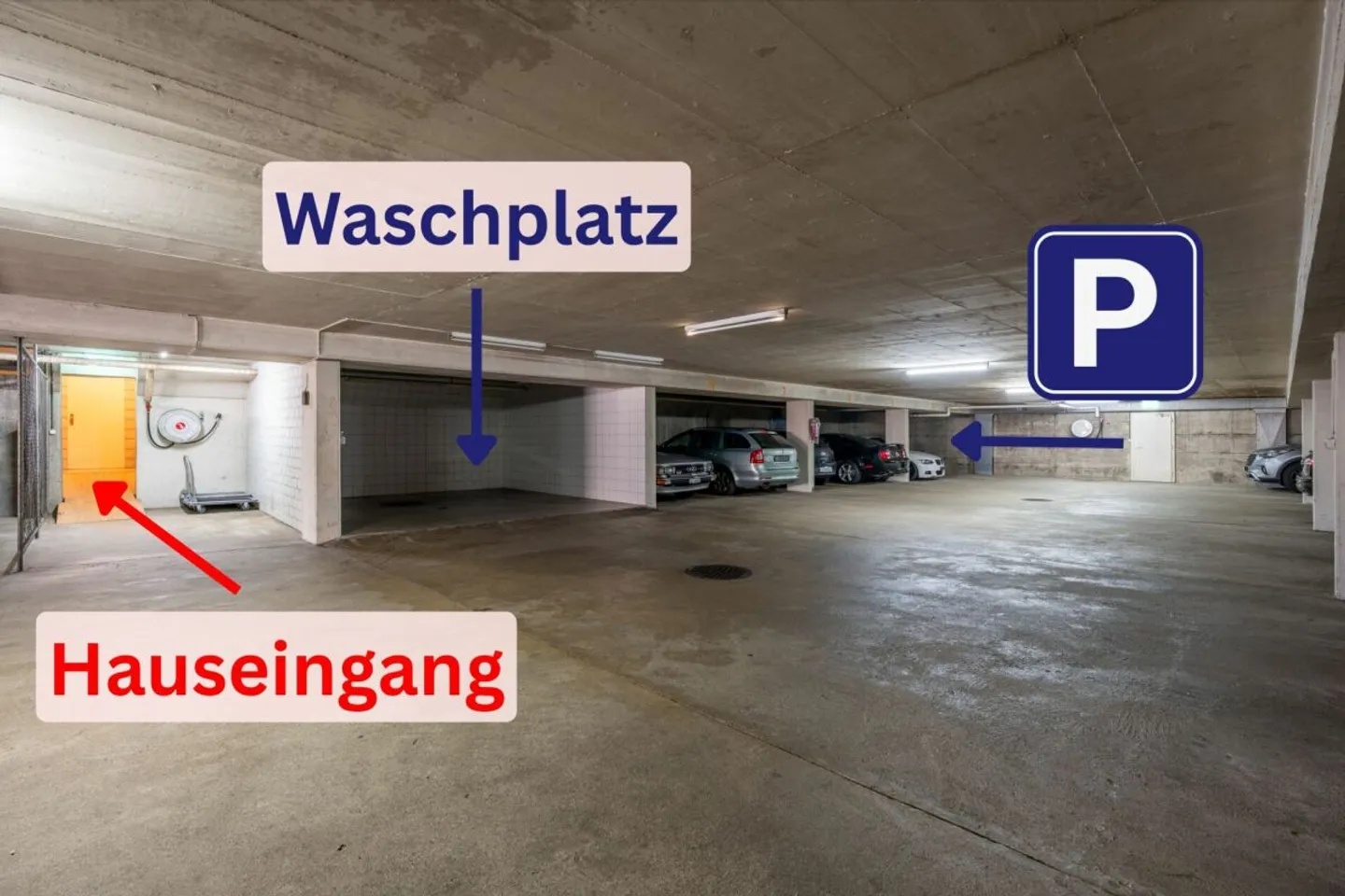Accès équitable à la propriété | Appartement 3.5 pièces avec vue, ascenseur et place de parking - Photo 4 sur 13
